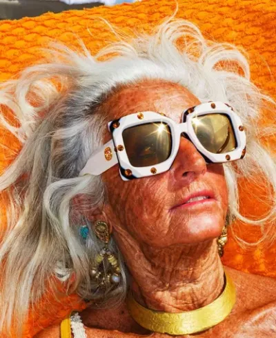 Fashion Faux Parr : la mode bousculée par Martin Parr