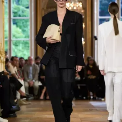 Victoria Beckham SS24, printemps été 2024