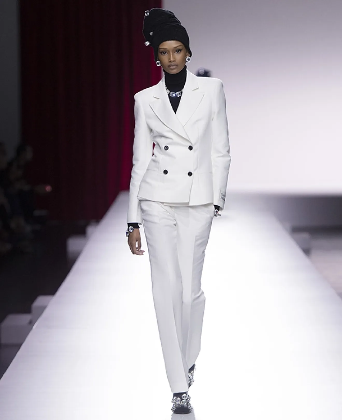 Moschino Donna SS24