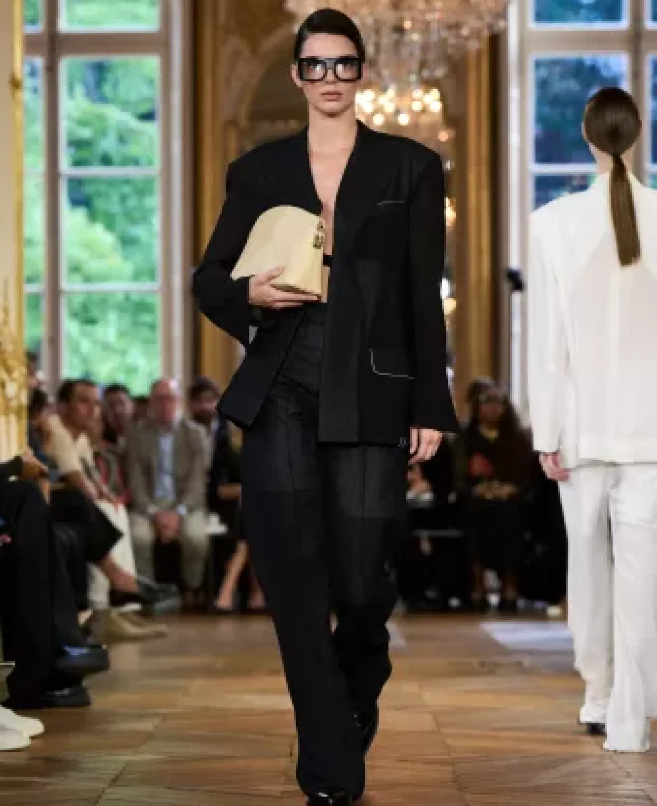 Max Mara collection SS24 - Printemps/été 2024