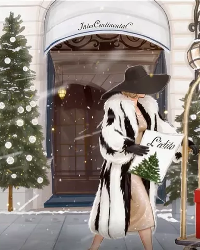 Noël, l’art de se retrouver