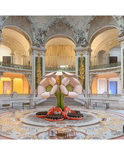 La déferlante des collections capsules