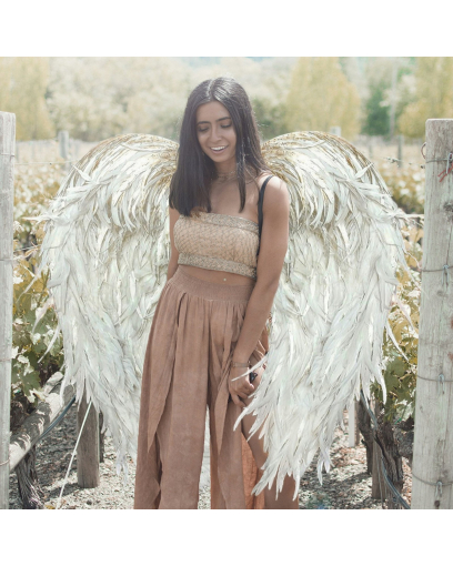 Le retour des Anges se joue à trois