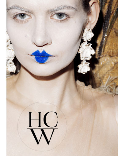 Mariano Moreno PFW Haute Couture January 2026