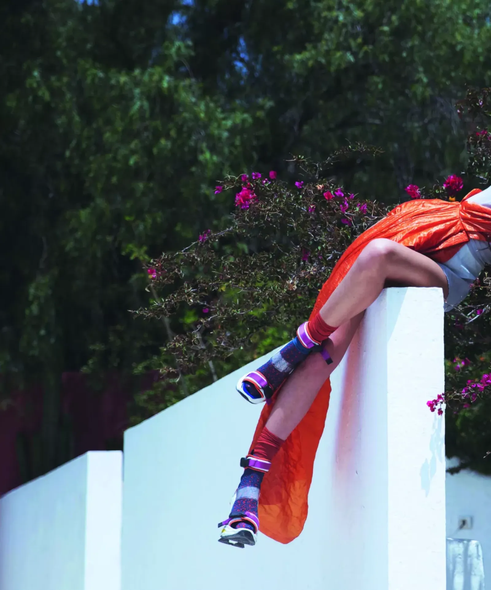 Pierre Niney par Thierno Sy pour l'Edito Magazine - IMG 1