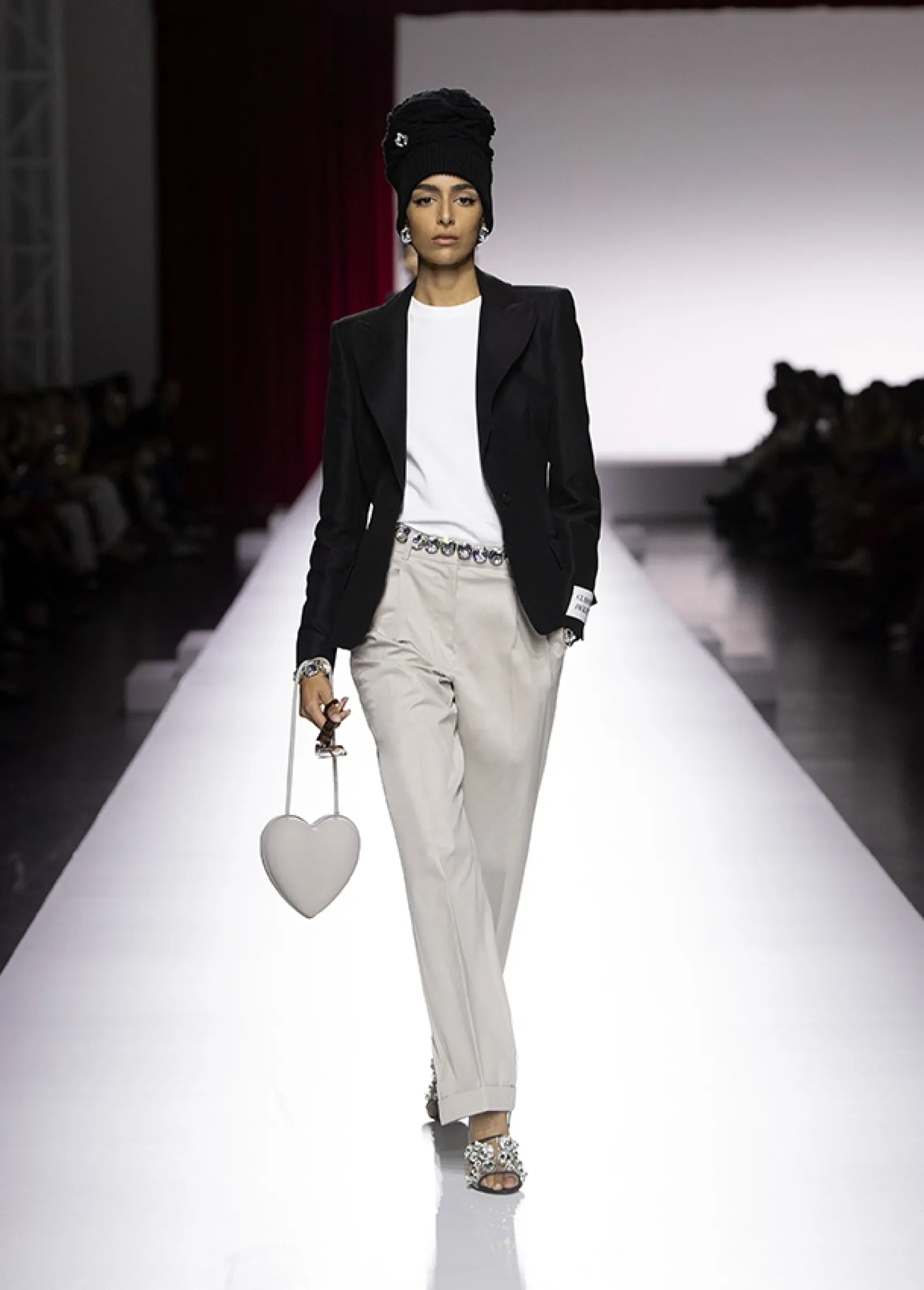 Moschino Donna SS24 - IMG 0