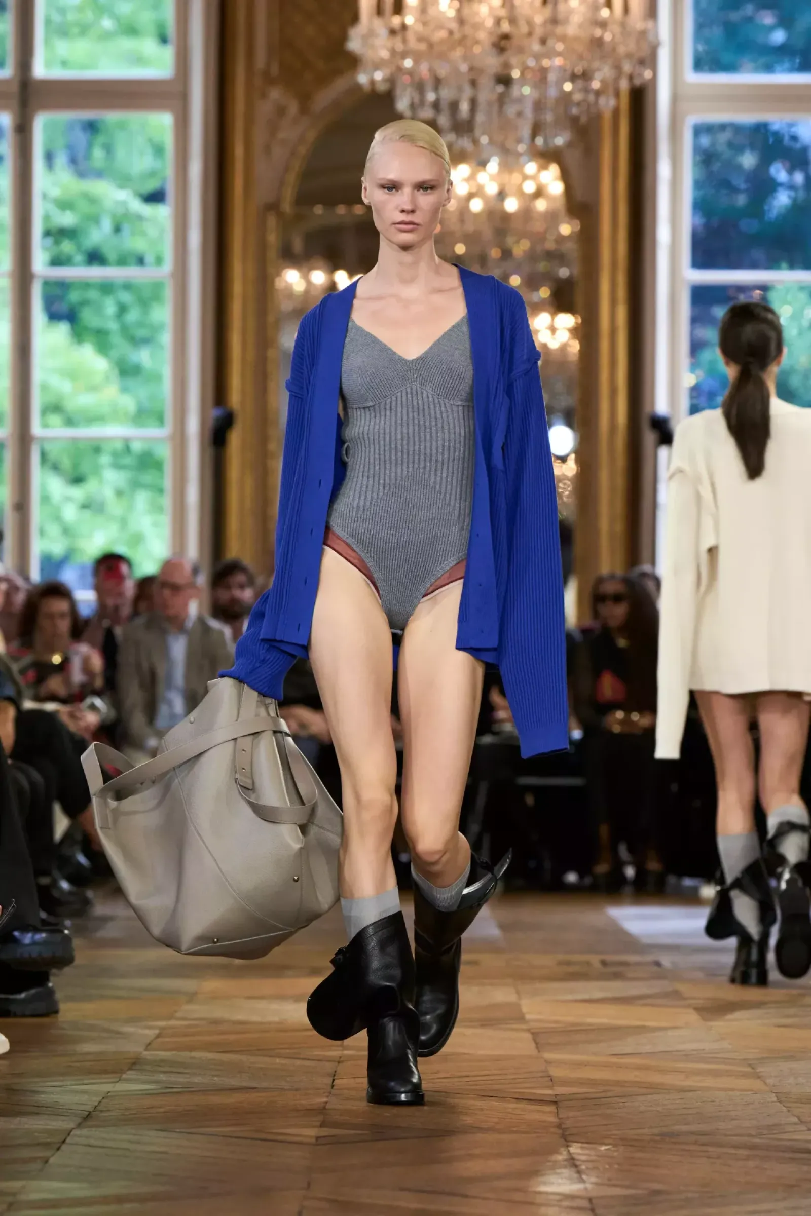 Moschino Donna SS24 - IMG 0