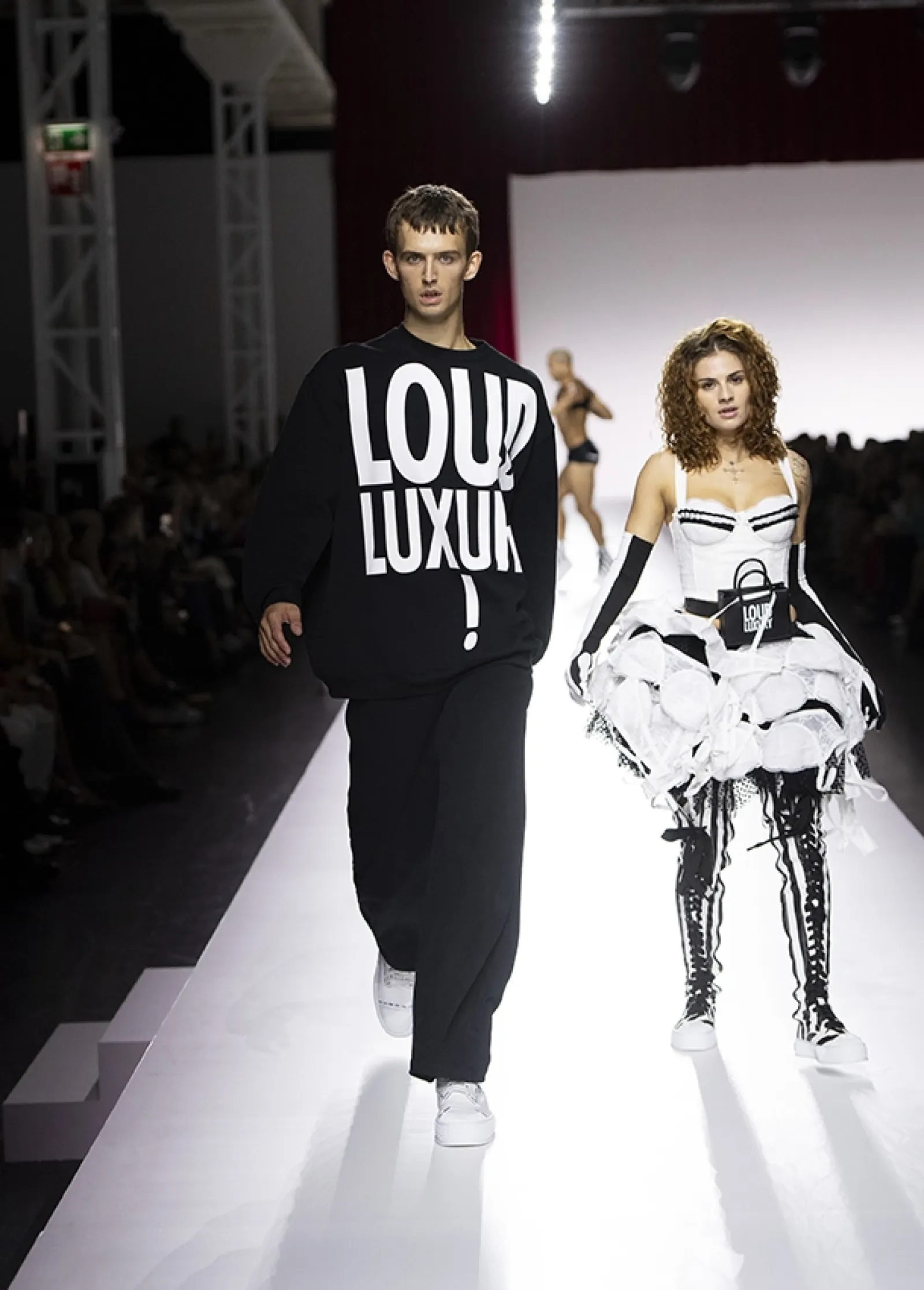 Moschino Donna SS24 - IMG 0