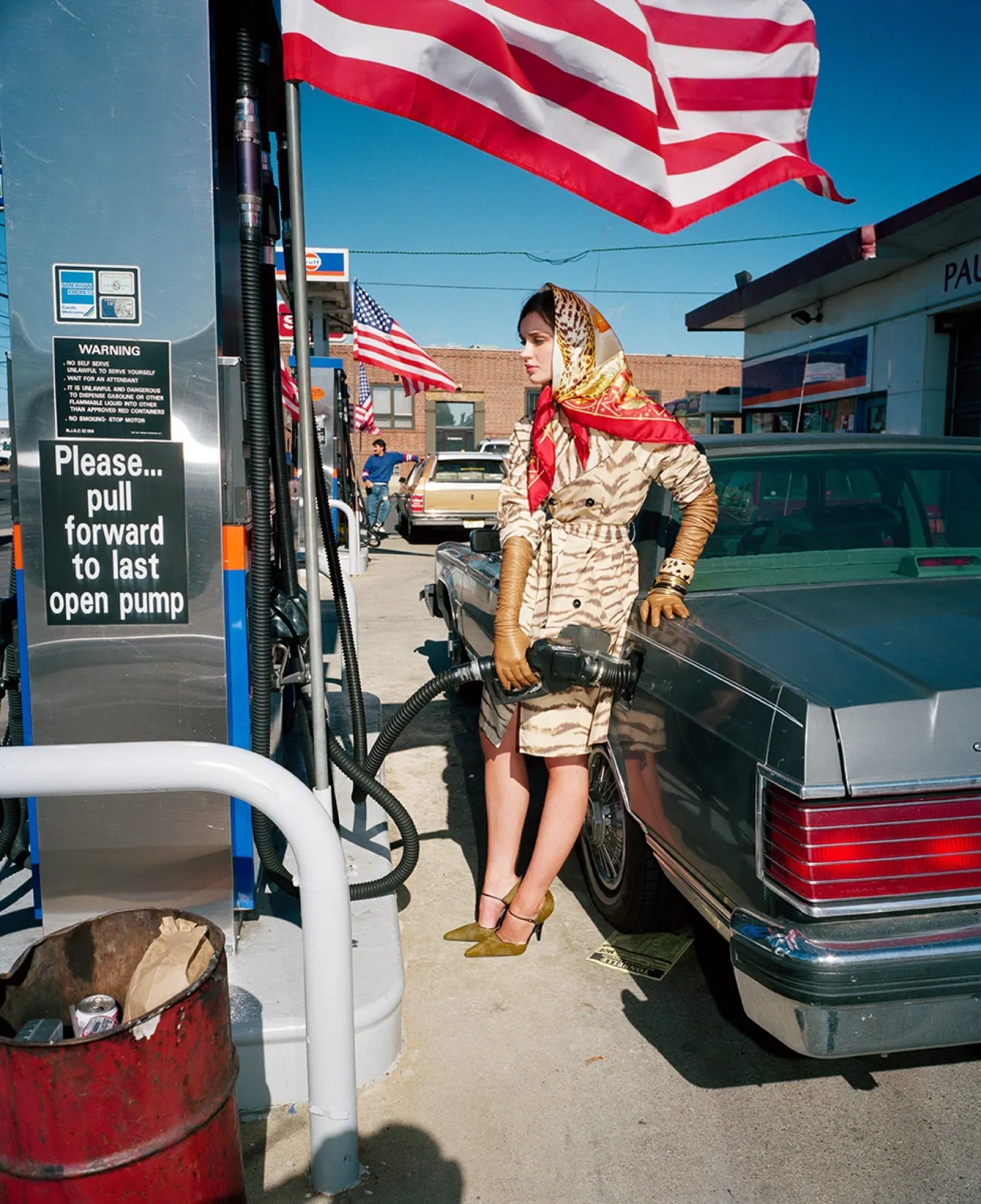 ©MartinParr_MagnumPhotos-courtesygalerieClémentinedelaFéronnière - IMG 1