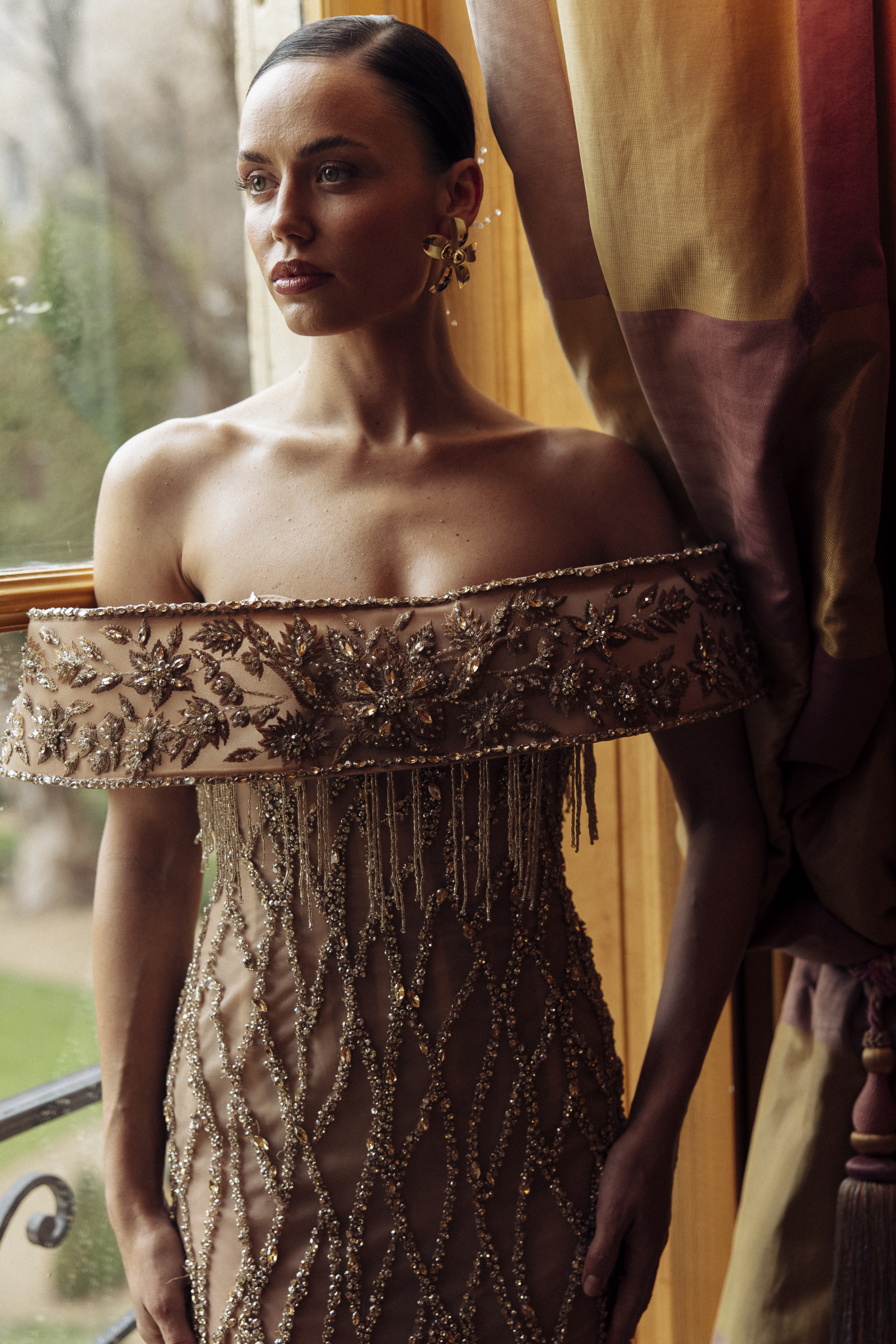 Nour Muhtaseb- Haute Couture January 2026