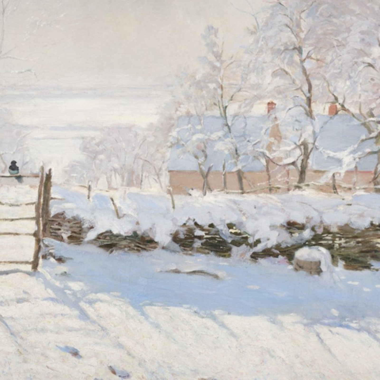 Orsay murmure déjà le nom de ses deux prochaines expositions