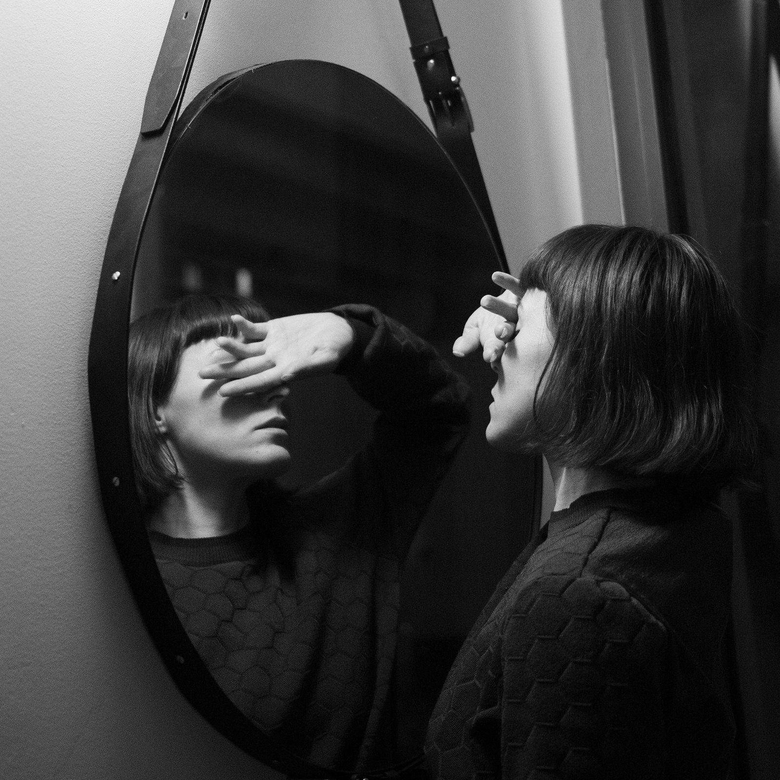 I'm Fine, le mensonge que la beauté avait fini par croire