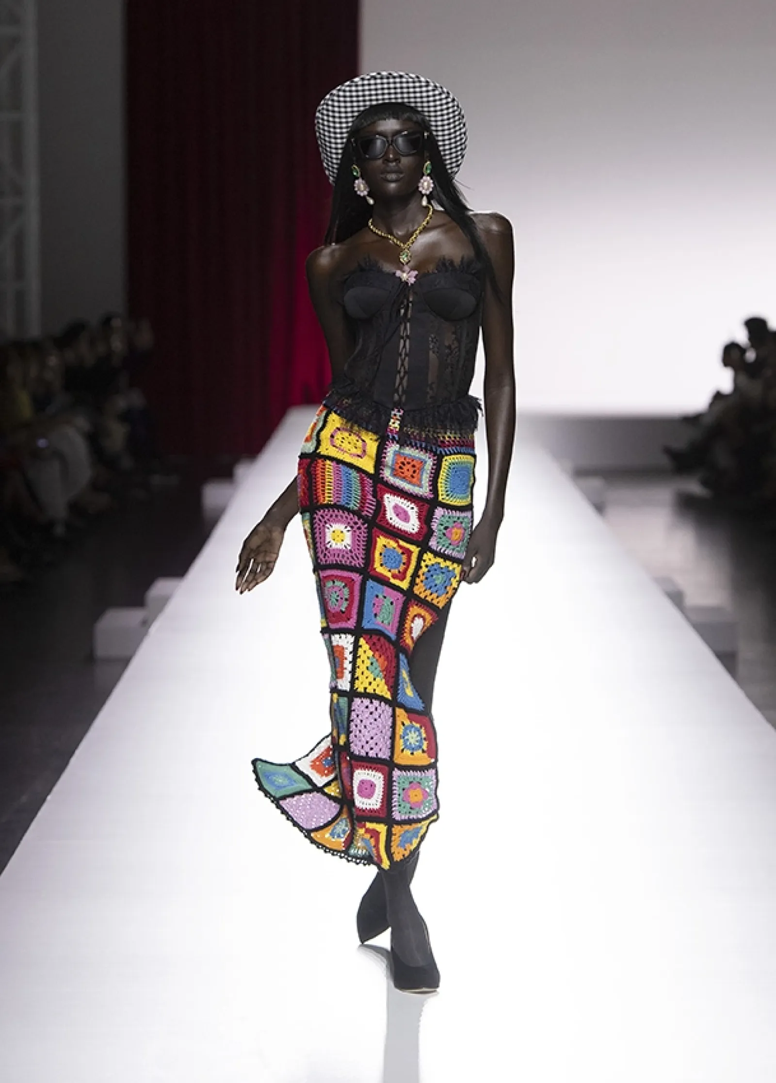 Moschino Donna SS24 - IMG 0