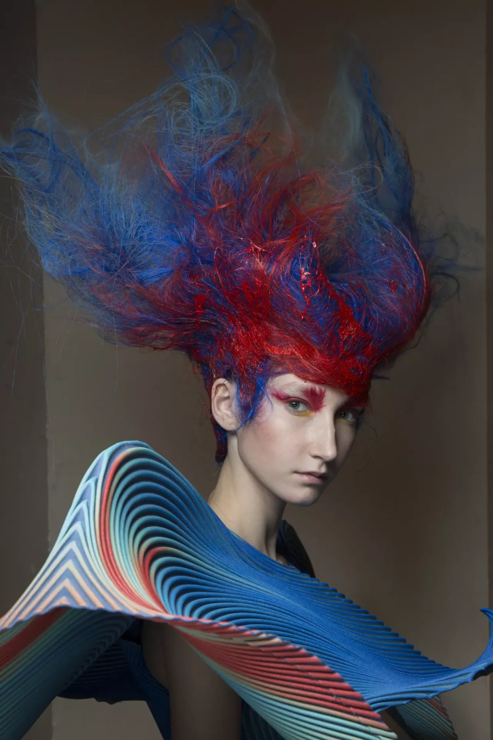 Pierre Niney par Thierno Sy pour l'Edito Magazine - IMG 1