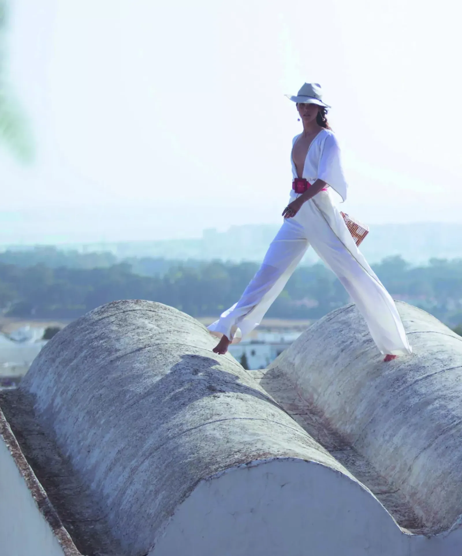 Pierre Niney par Thierno Sy pour l'Edito Magazine - IMG 1