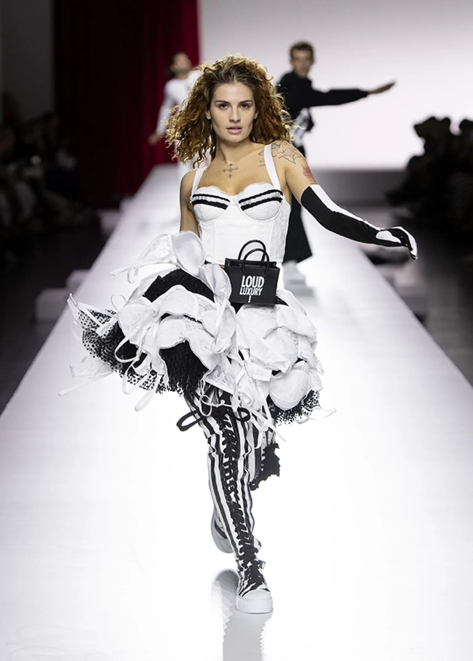 Moschino Donna SS24 - IMG 0