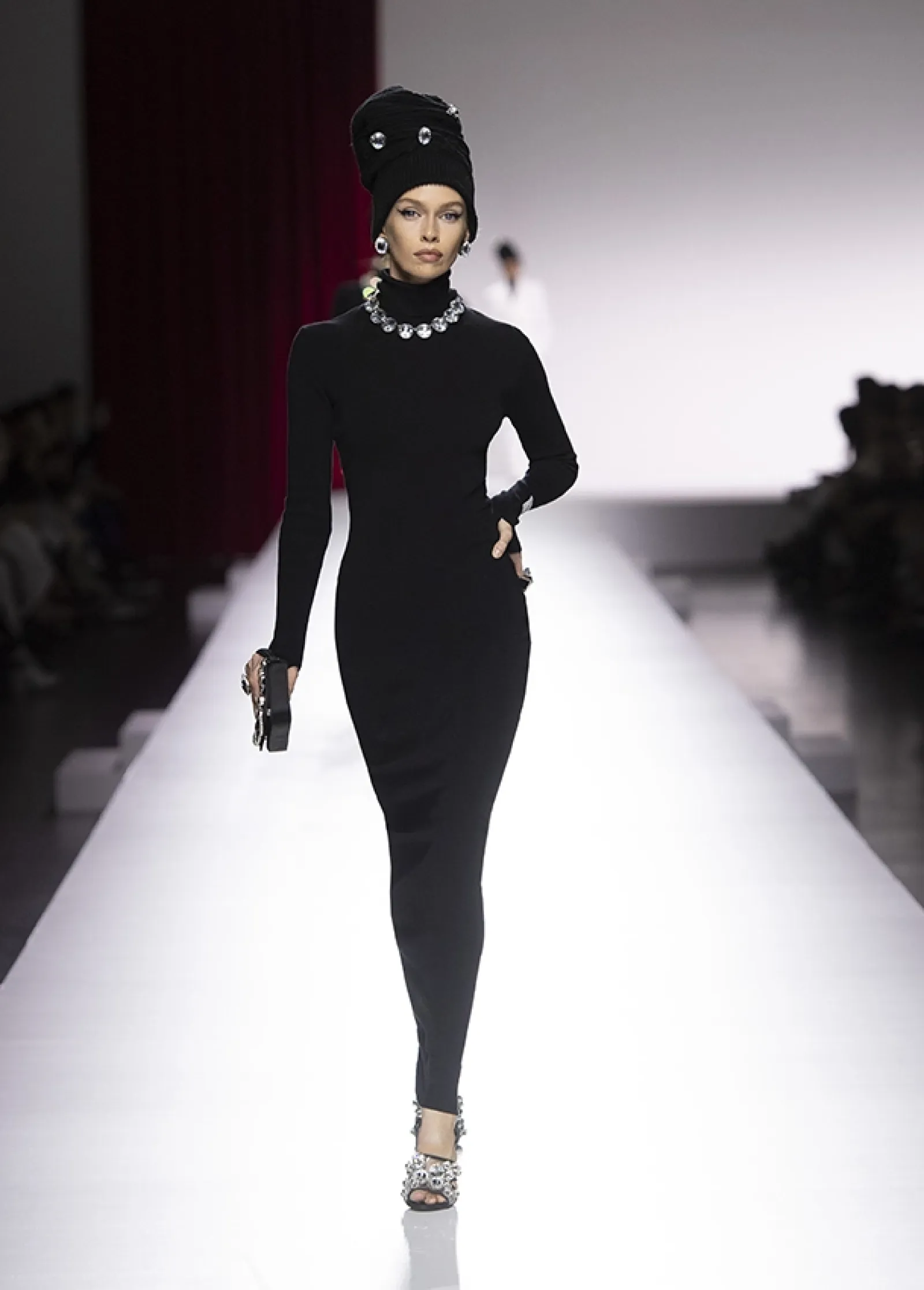 Moschino Donna SS24 - IMG 0