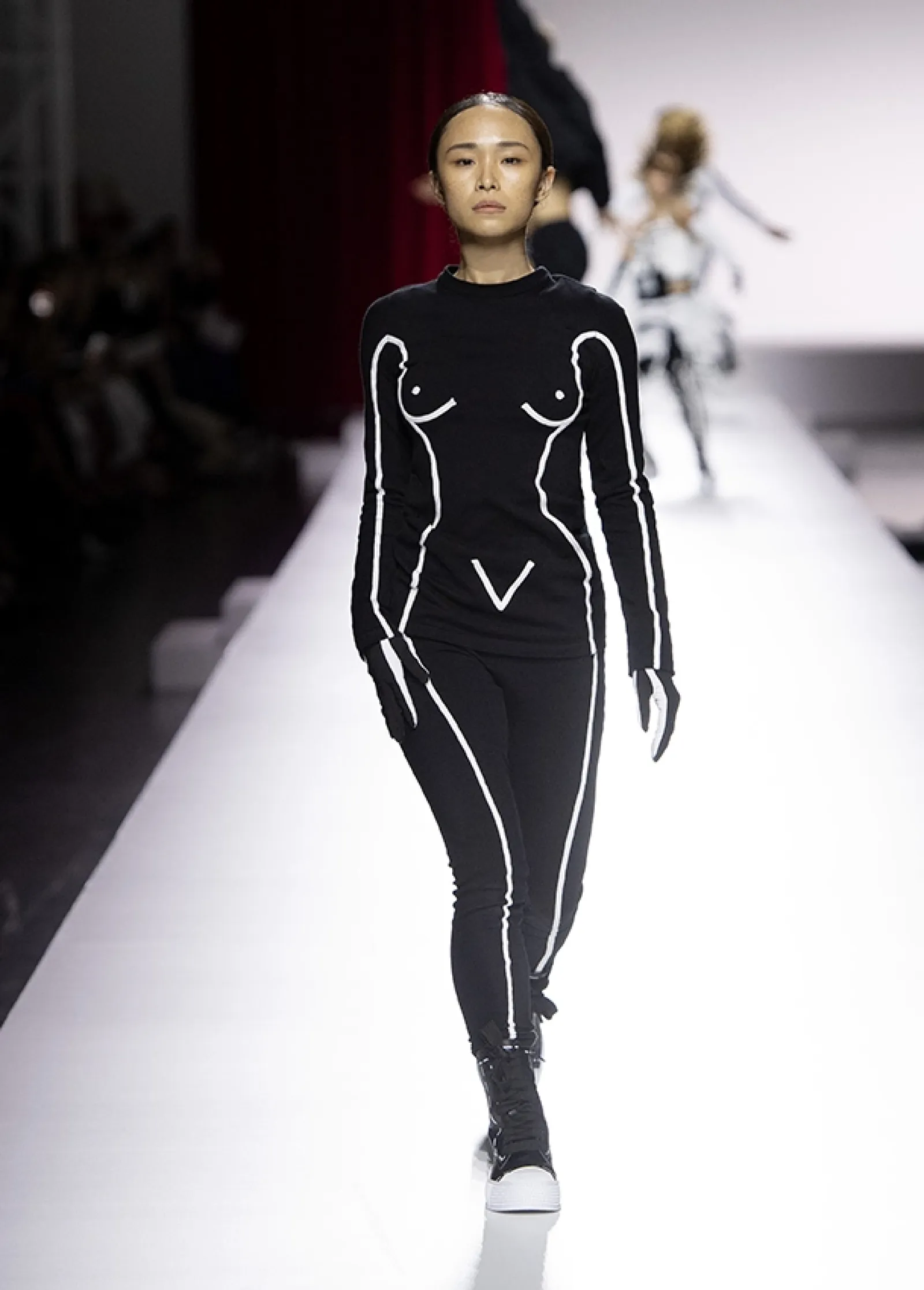 Moschino Donna SS24 - IMG 0