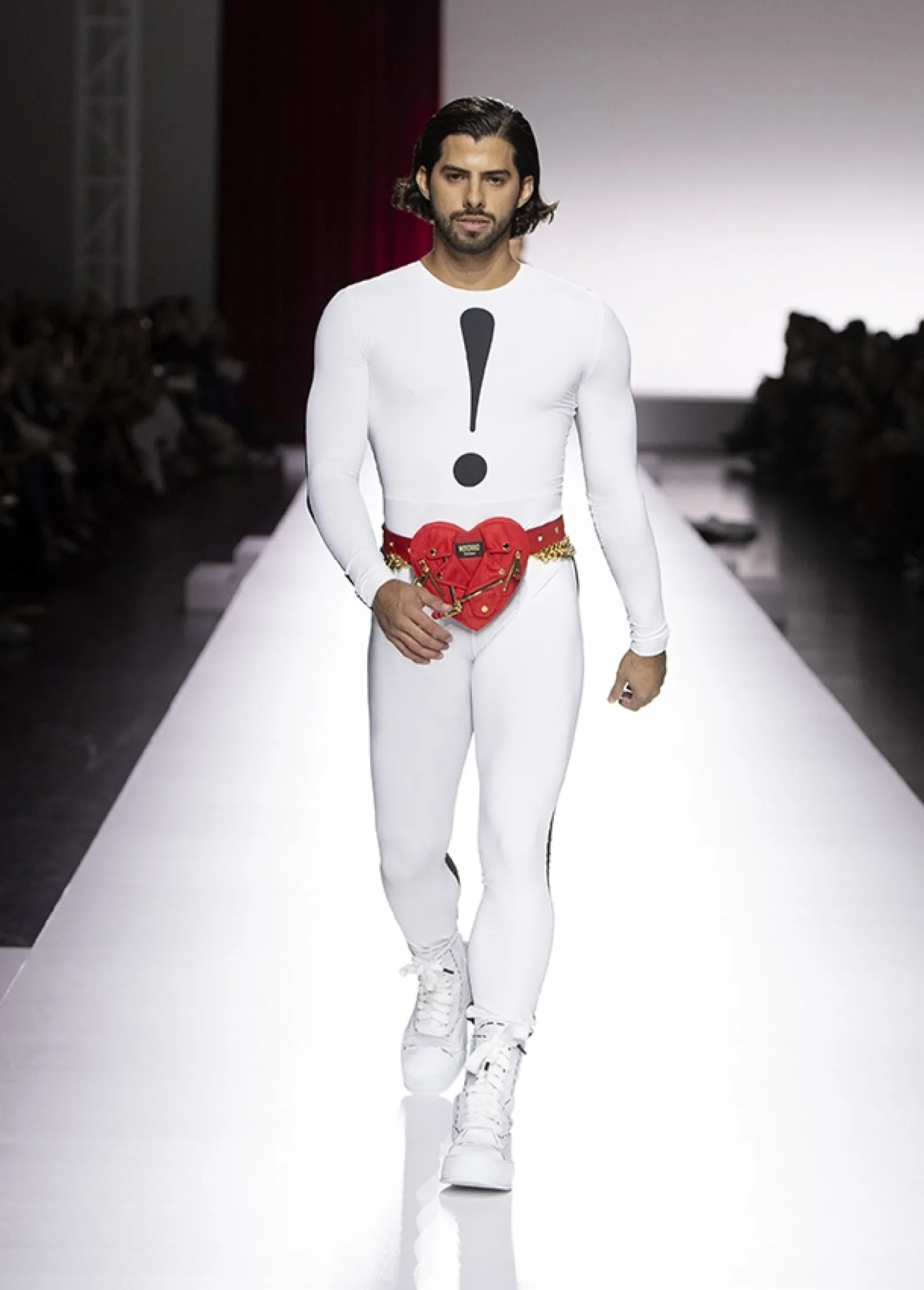 Moschino Donna SS24 - IMG 0