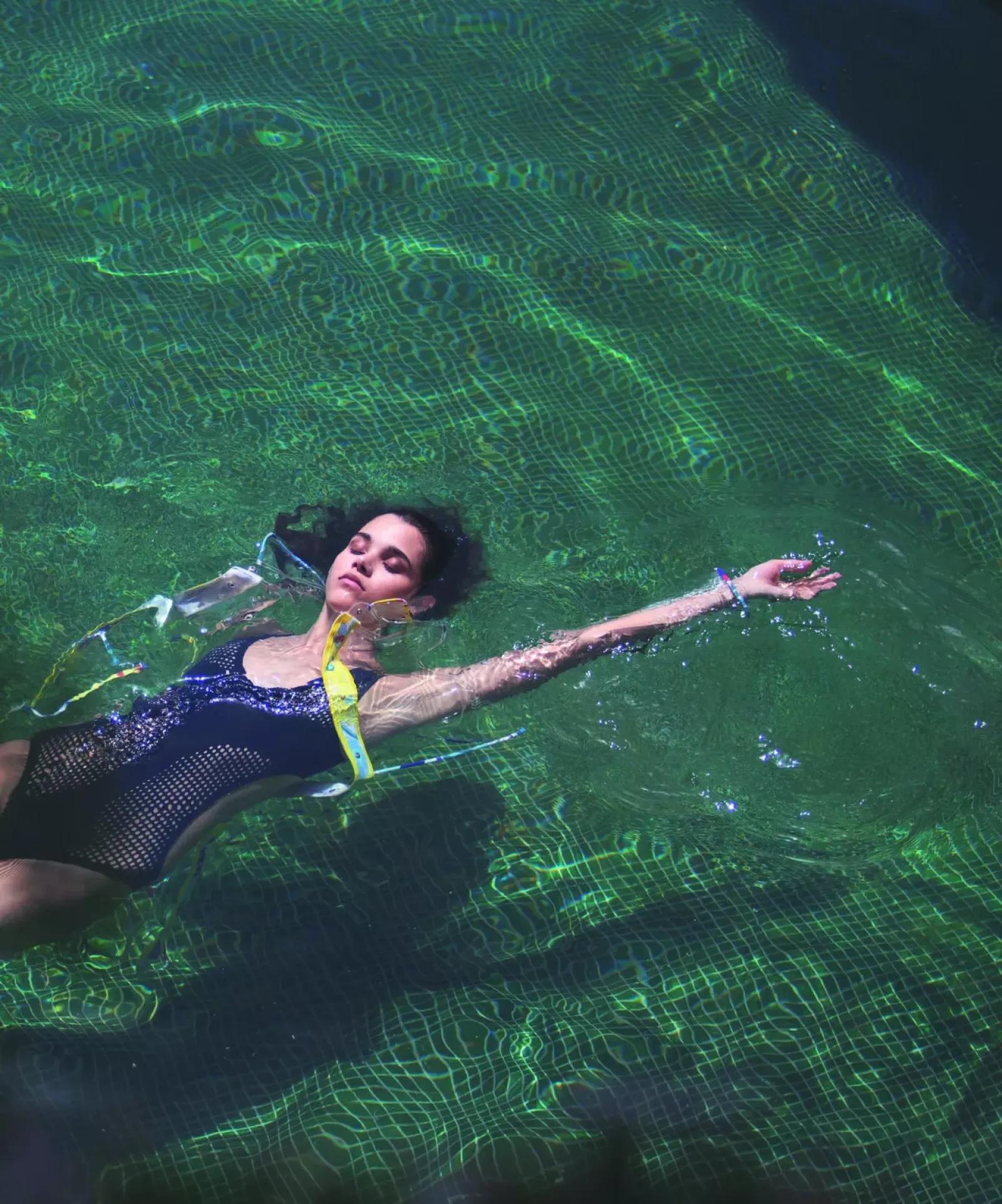 Pierre Niney par Thierno Sy pour l'Edito Magazine - IMG 1