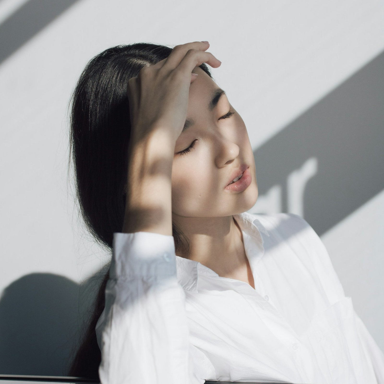 La migraine, nouvel envers du sillage trop appuyé