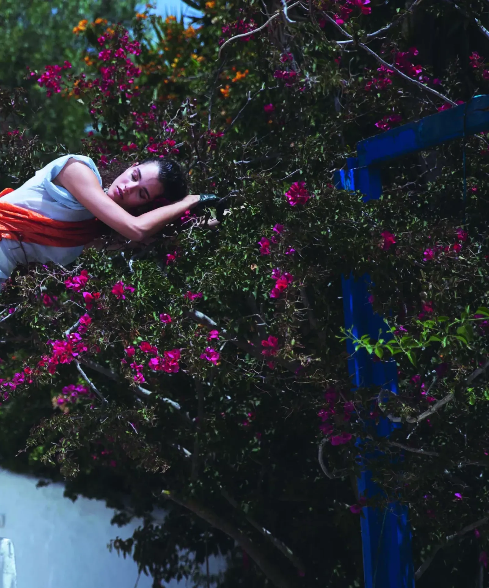 Pierre Niney par Thierno Sy pour l'Edito Magazine - IMG 1