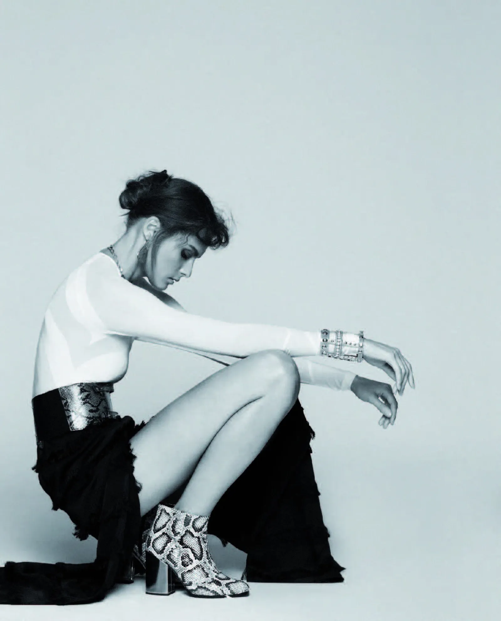 Pierre Niney par Thierno Sy pour l'Edito Magazine - IMG 1