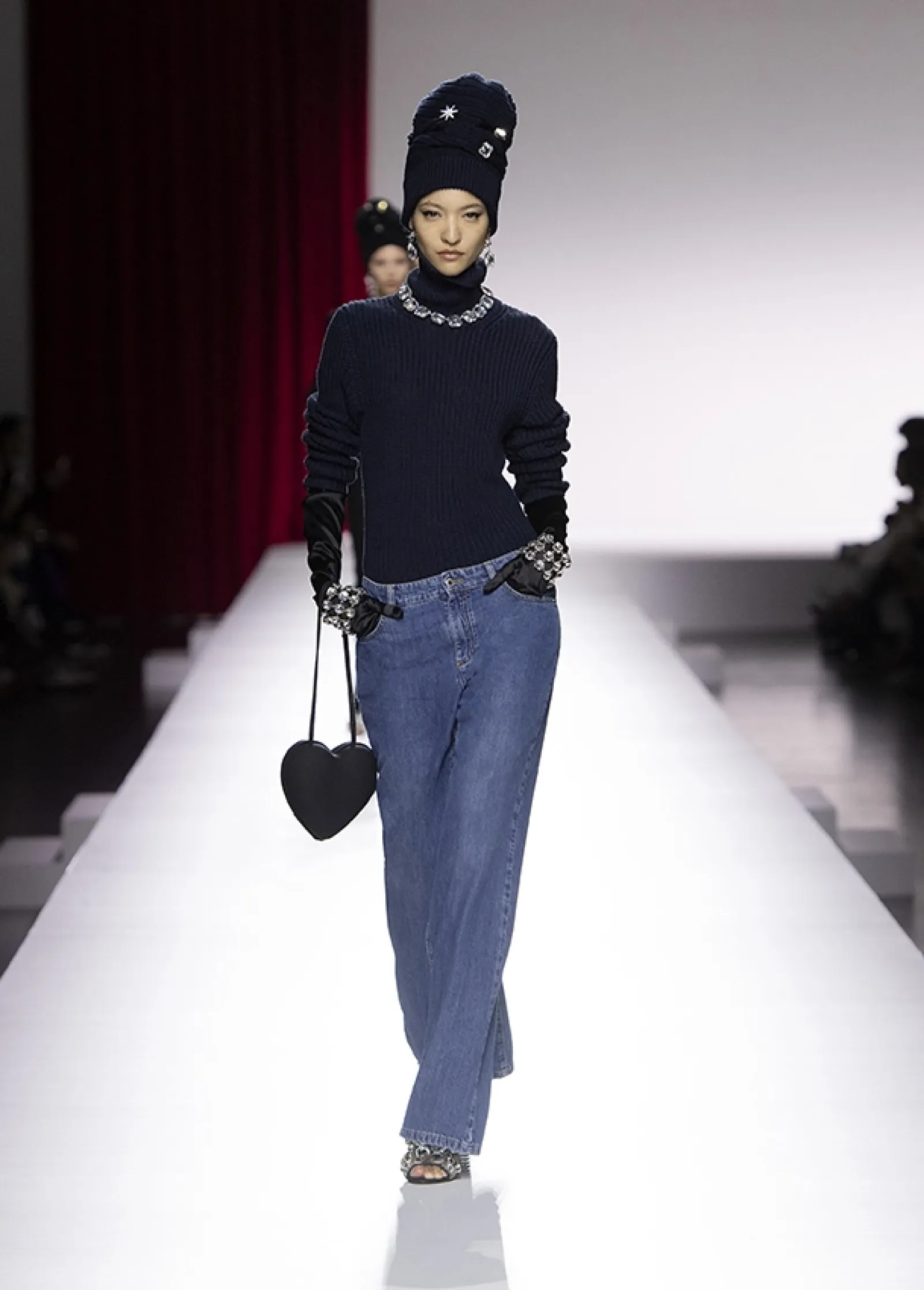 Moschino Donna SS24 - IMG 0