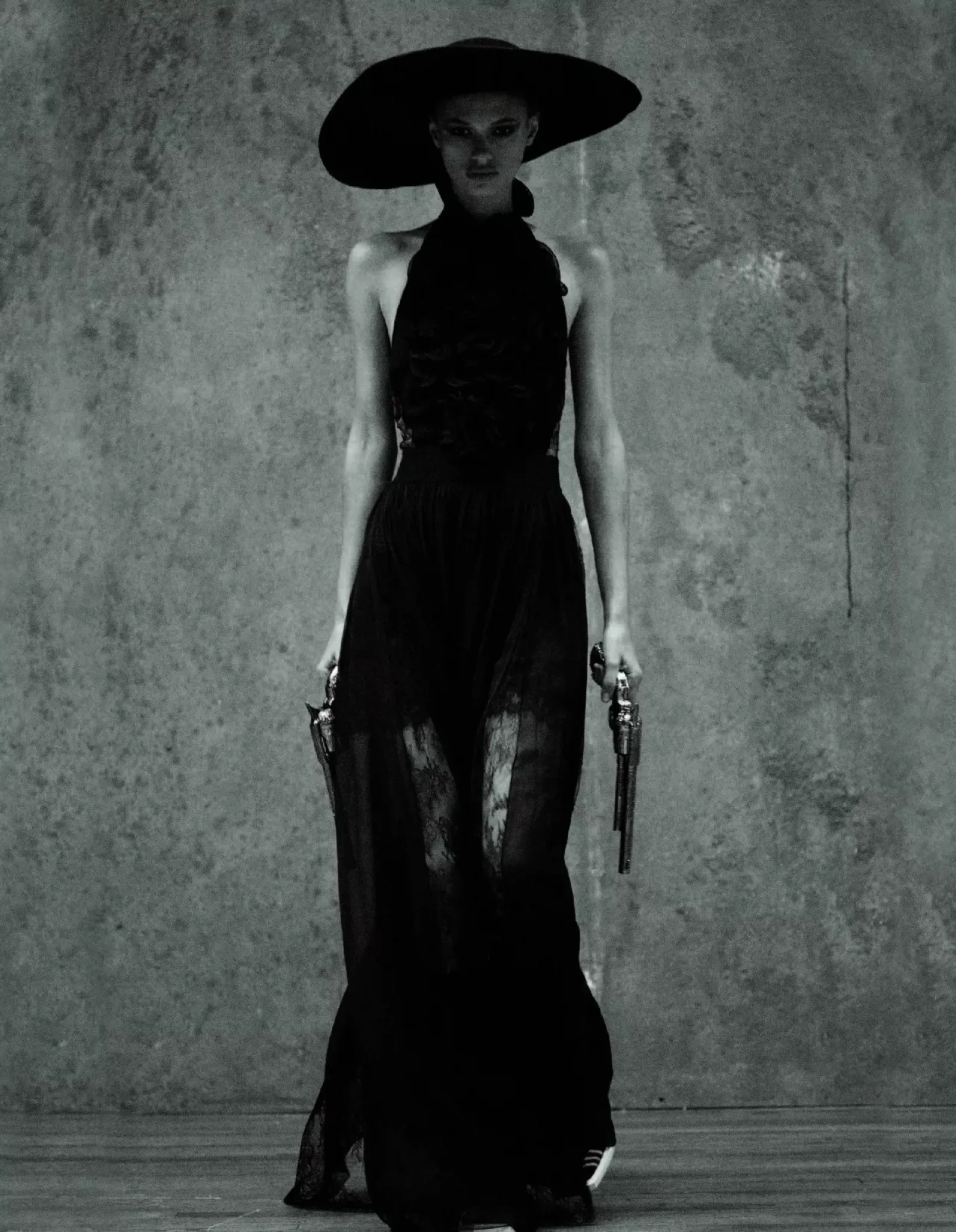 Pierre Niney par Thierno Sy pour l'Edito Magazine - IMG 1