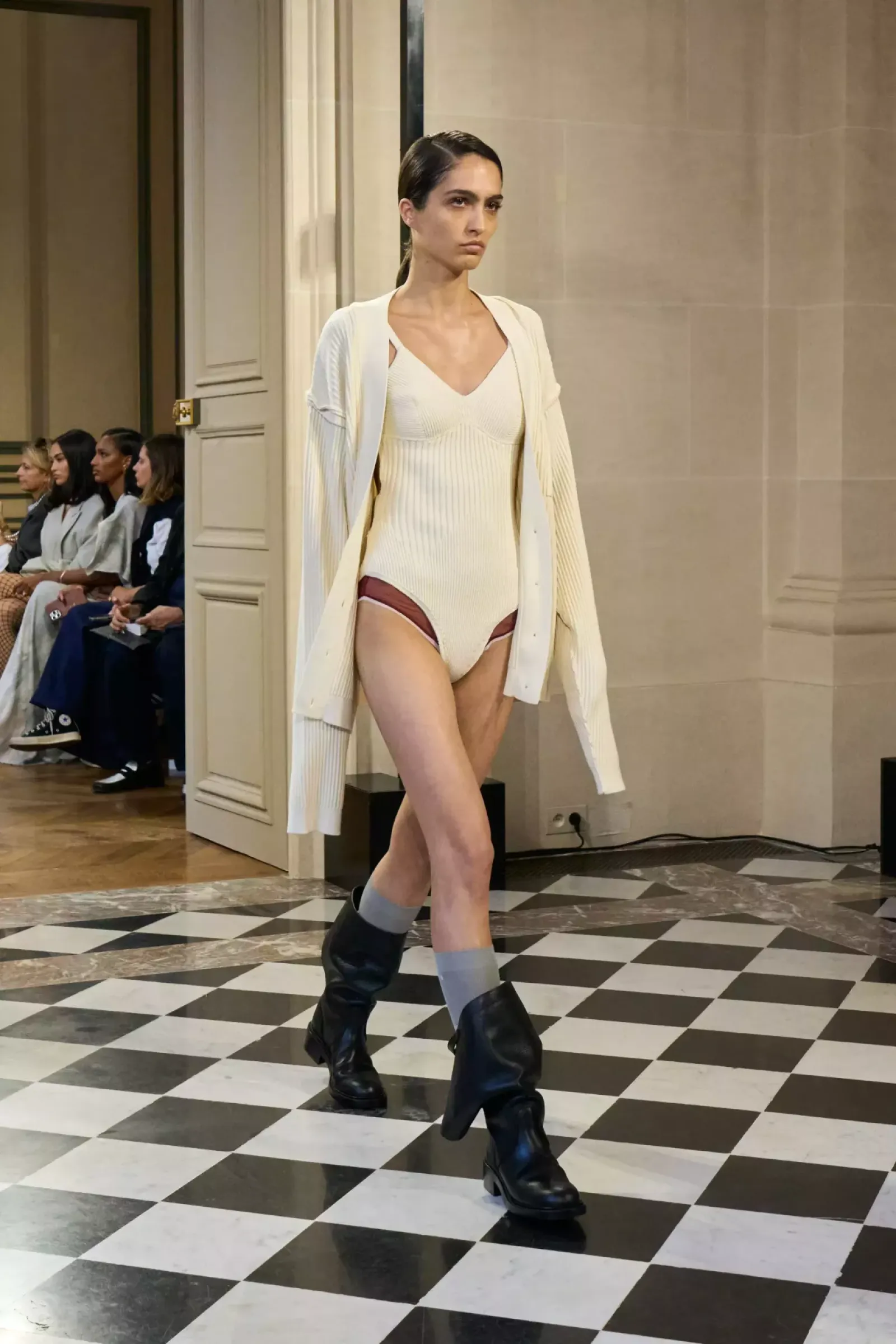 Moschino Donna SS24 - IMG 0