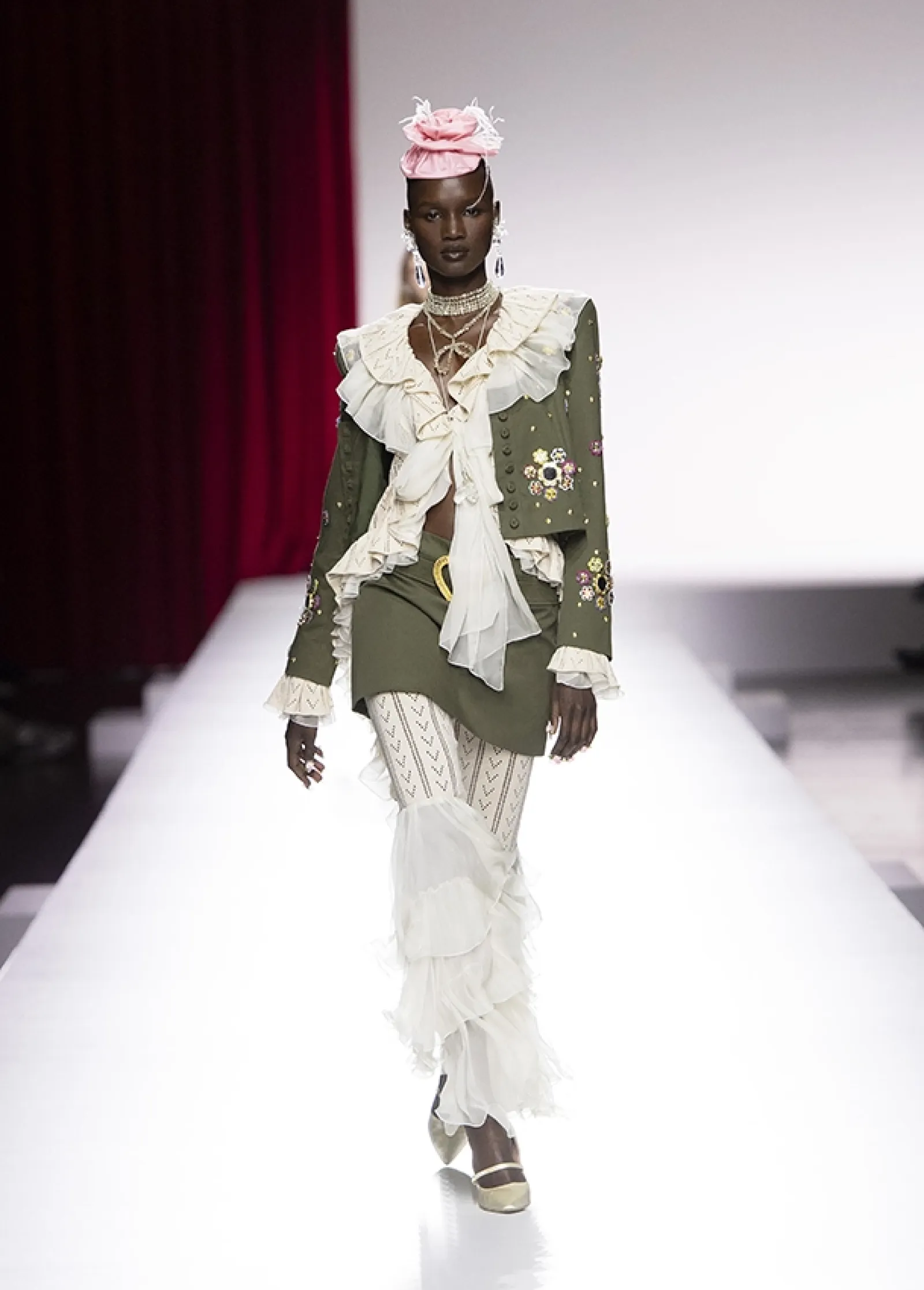 Moschino Donna SS24 - IMG 0