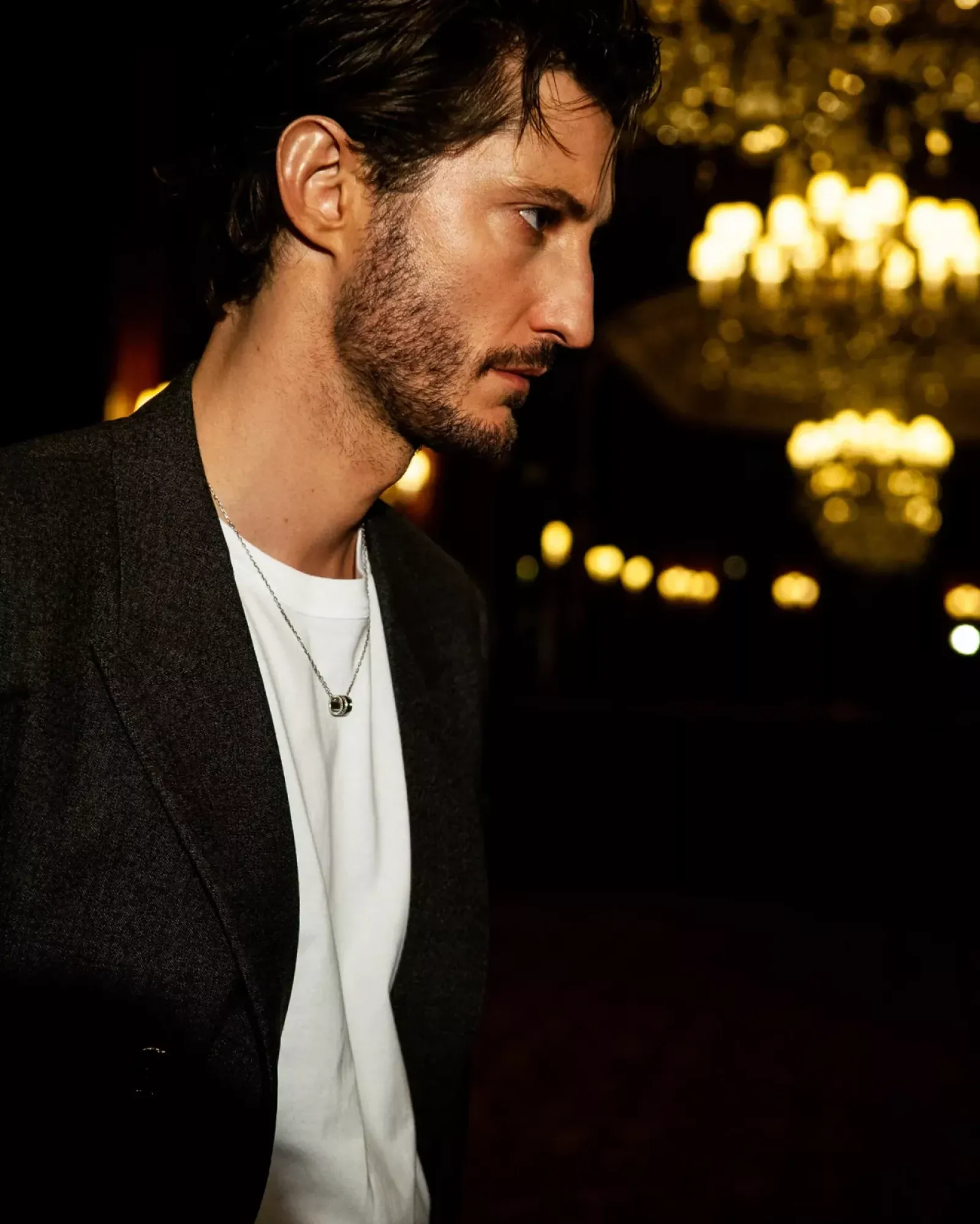 Pierre Niney par Thierno Sy pour l'Edito Magazine - IMG 1