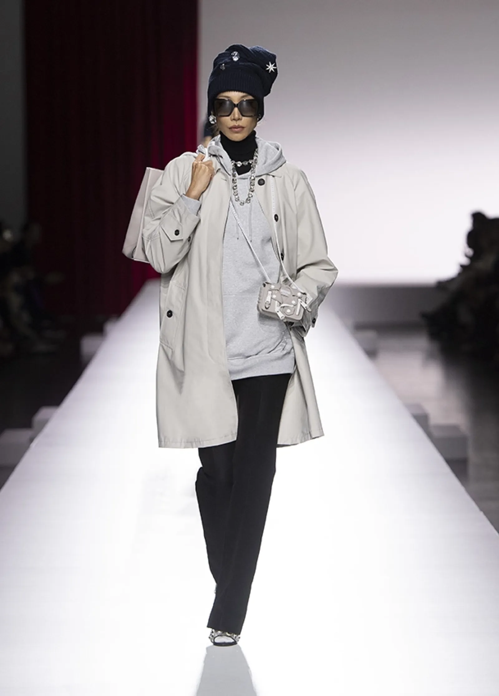 Moschino Donna SS24 - IMG 0