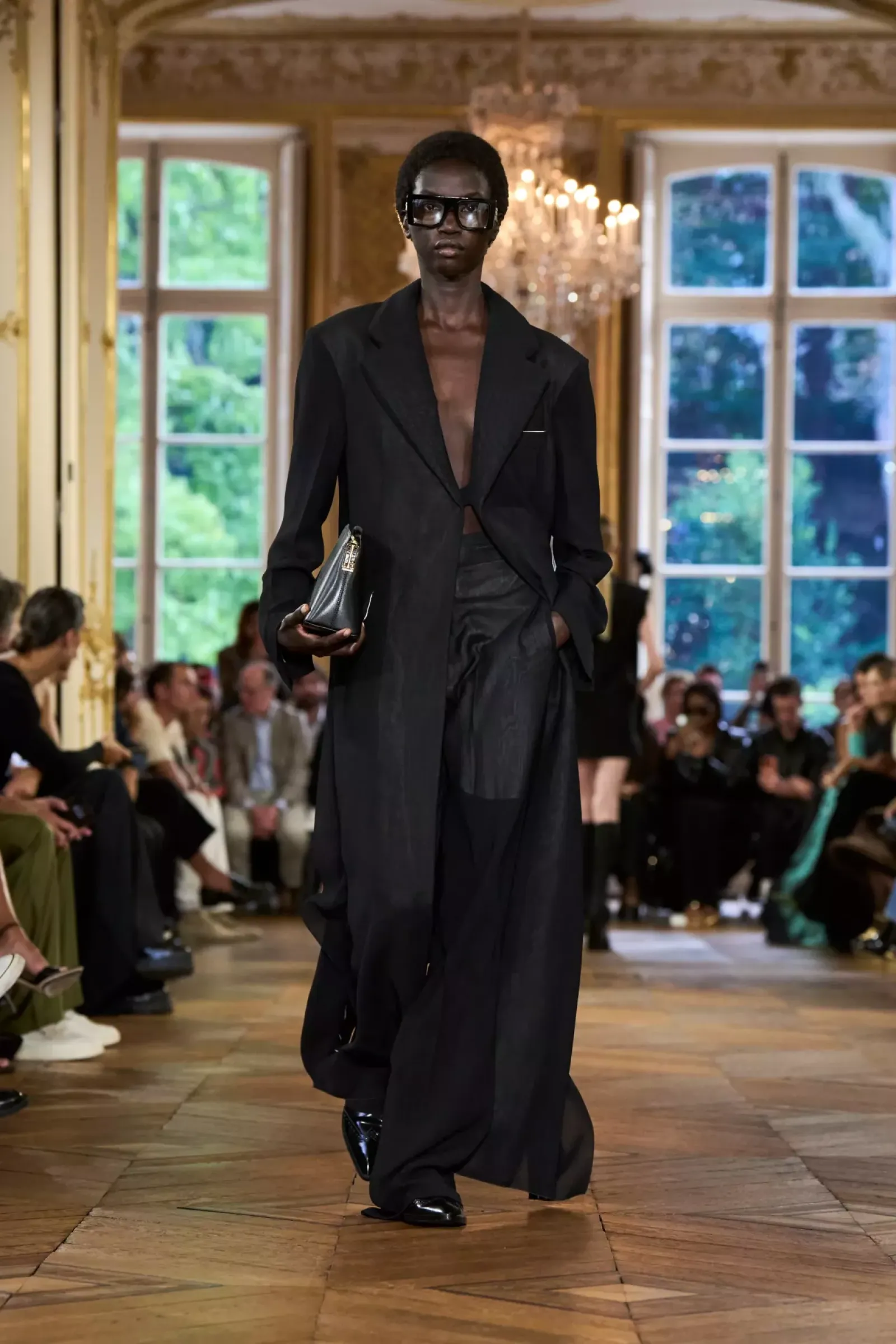 Moschino Donna SS24 - IMG 0