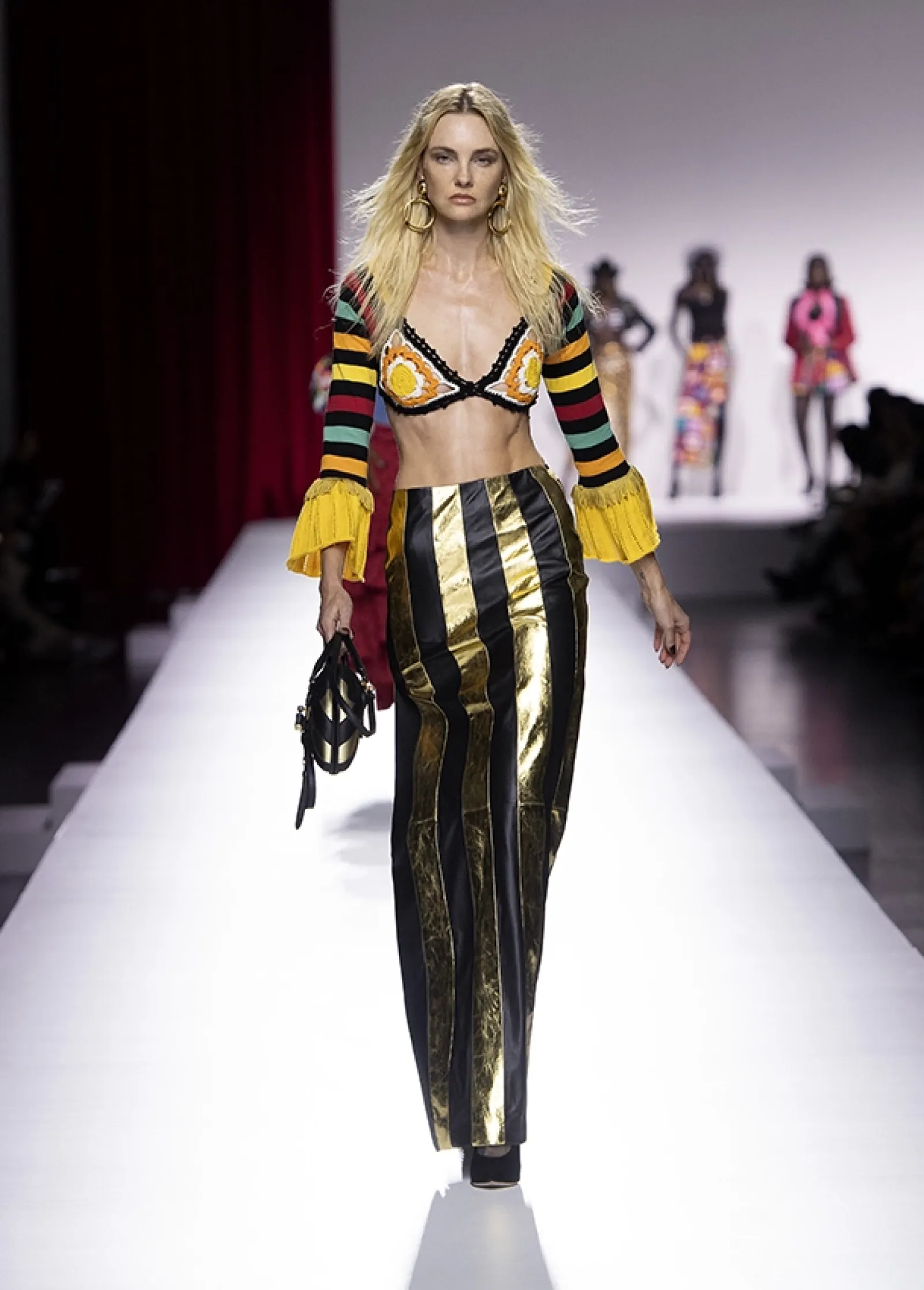 Moschino Donna SS24 - IMG 0