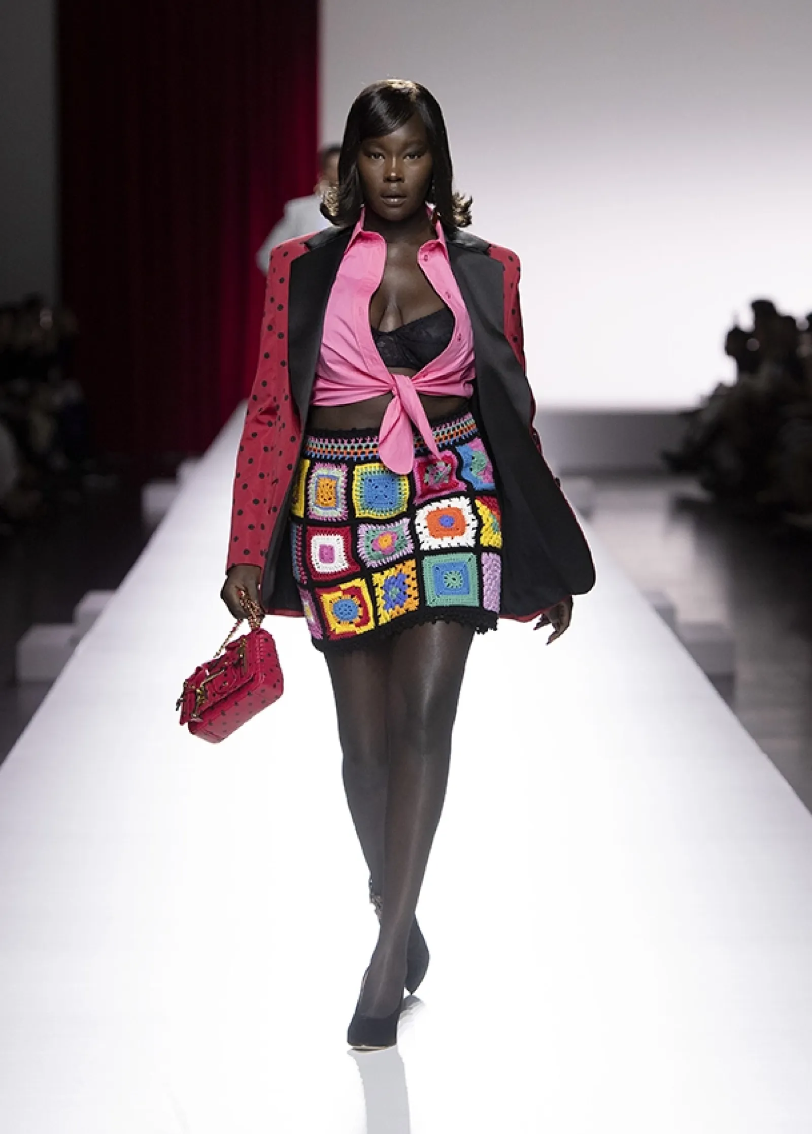 Moschino Donna SS24 - IMG 0