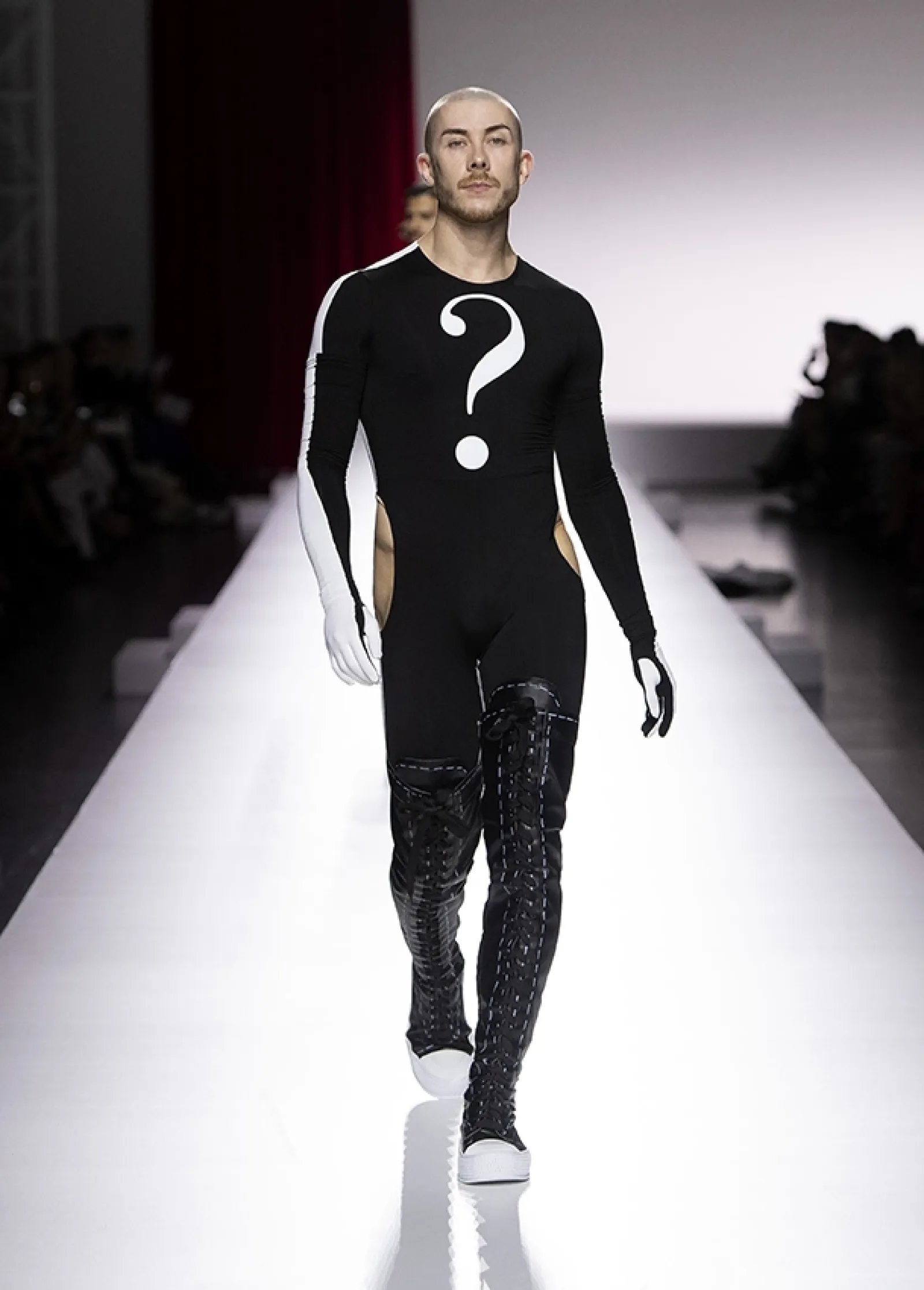 Moschino Donna SS24 - IMG 0