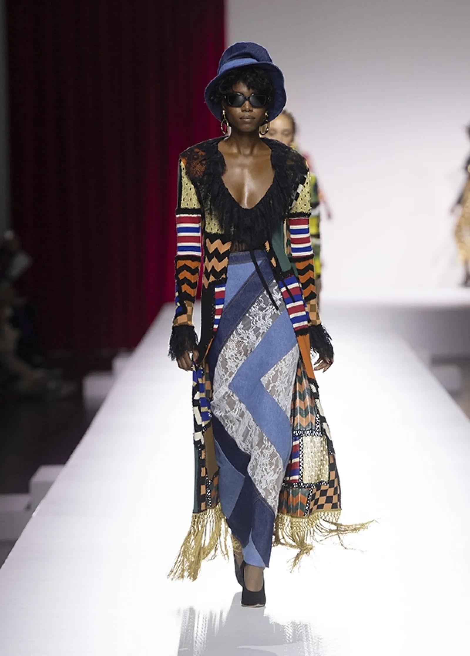 Moschino Donna SS24 - IMG 0