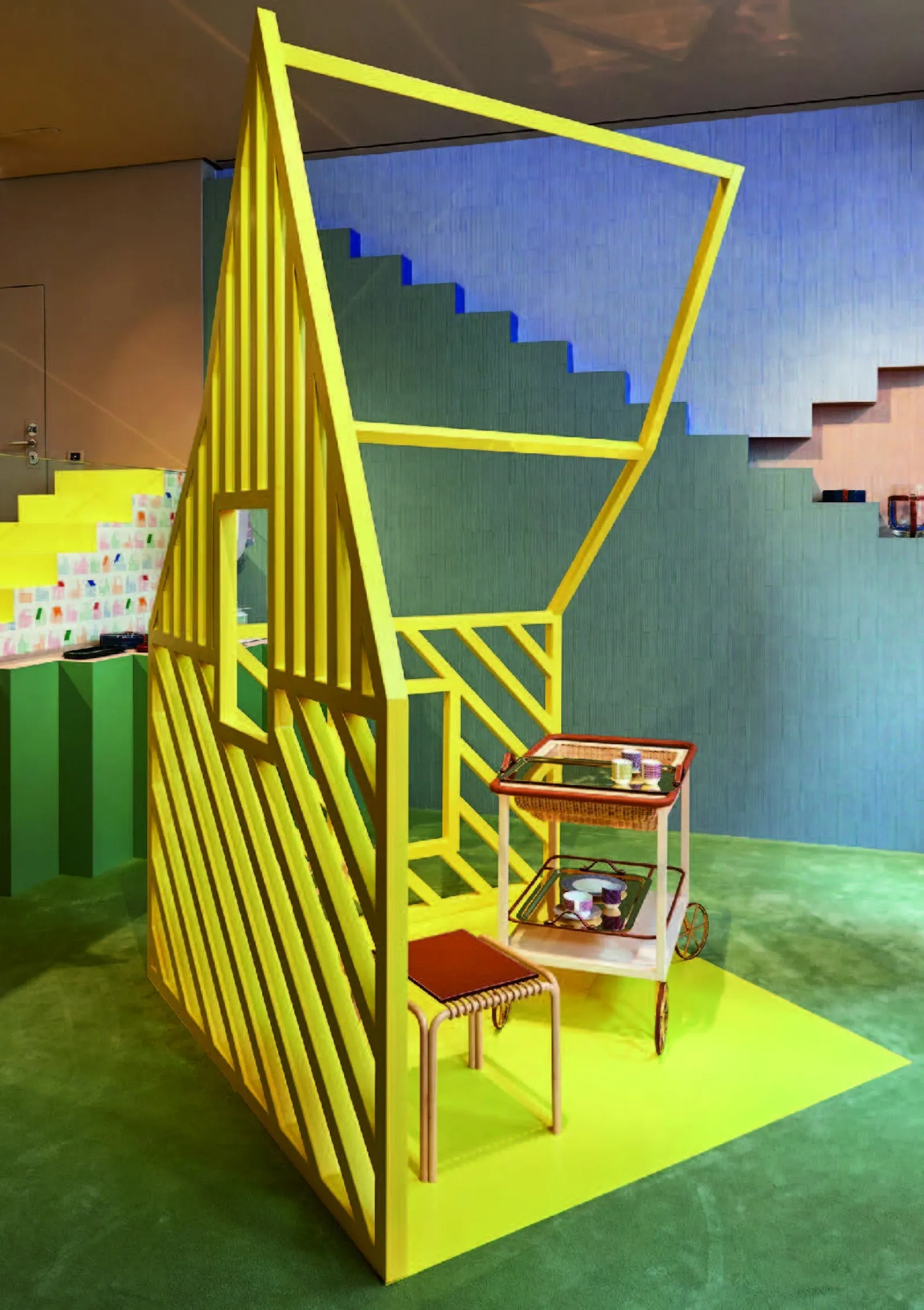 Pierre Niney par Thierno Sy pour l'Edito Magazine - IMG 1