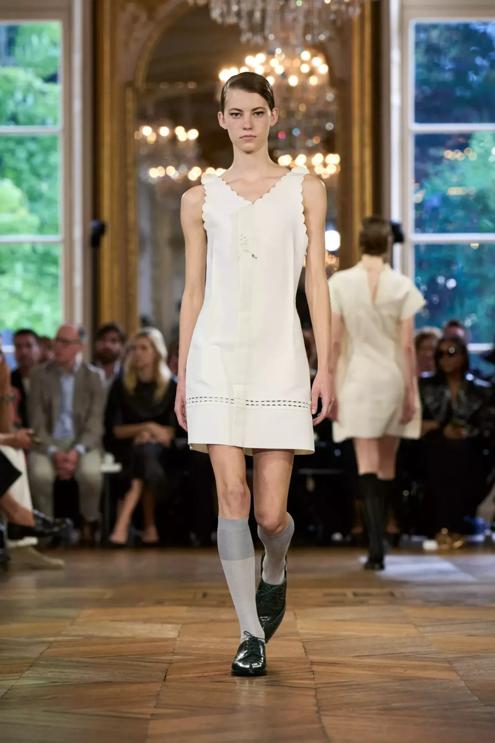 Moschino Donna SS24 - IMG 0