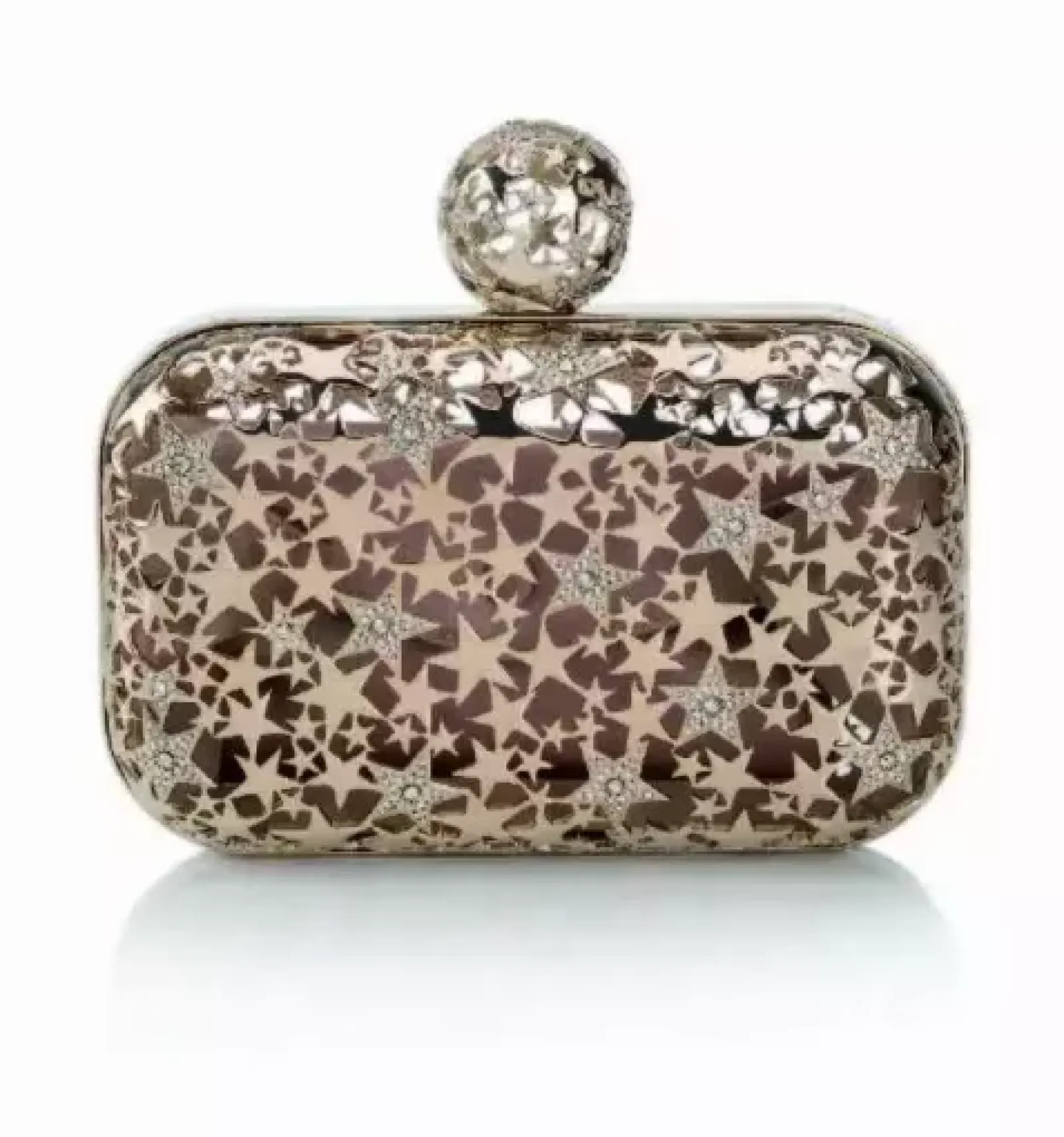 Satin et strass, Zuhair Murad