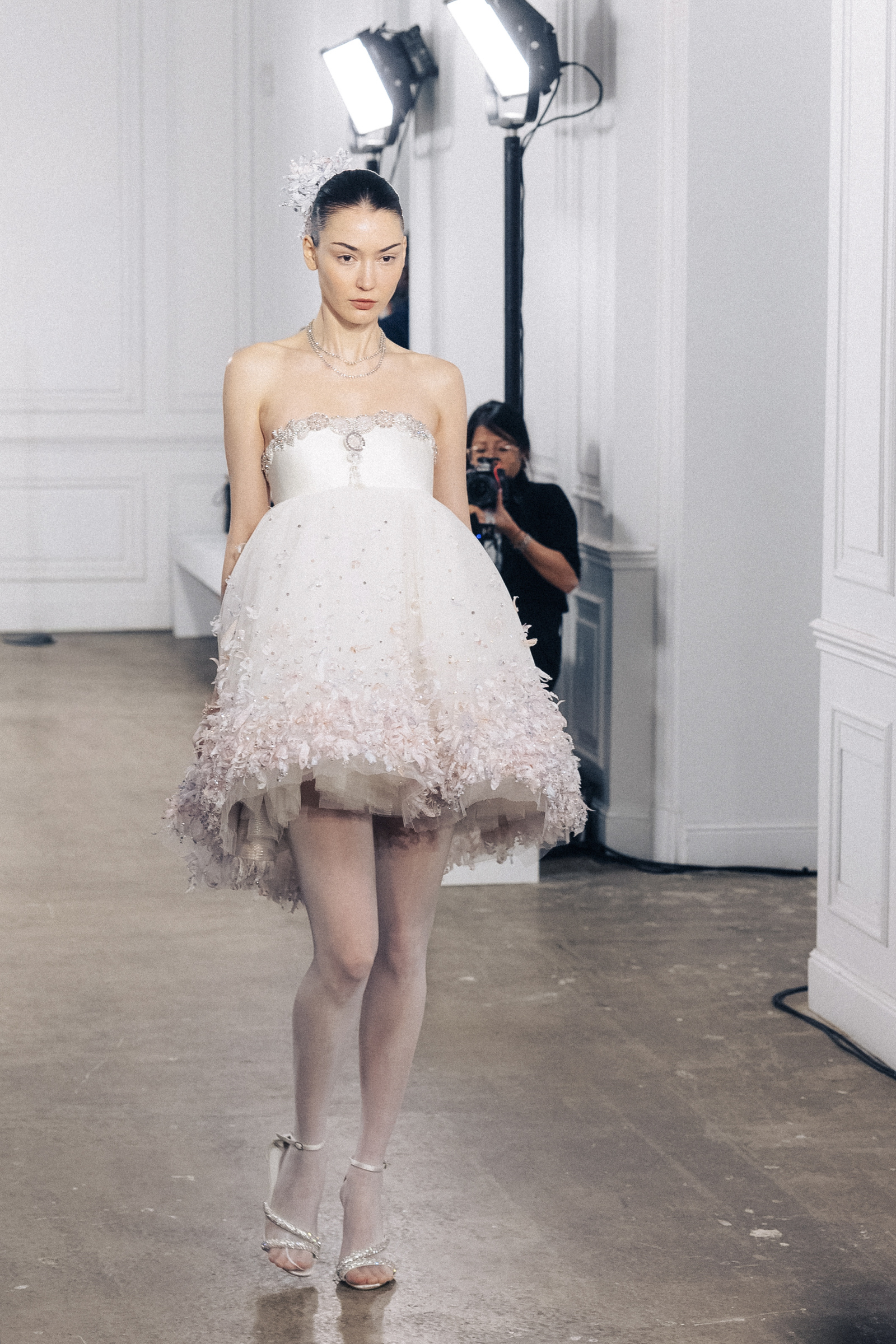 Moschino Donna SS24 - IMG 0