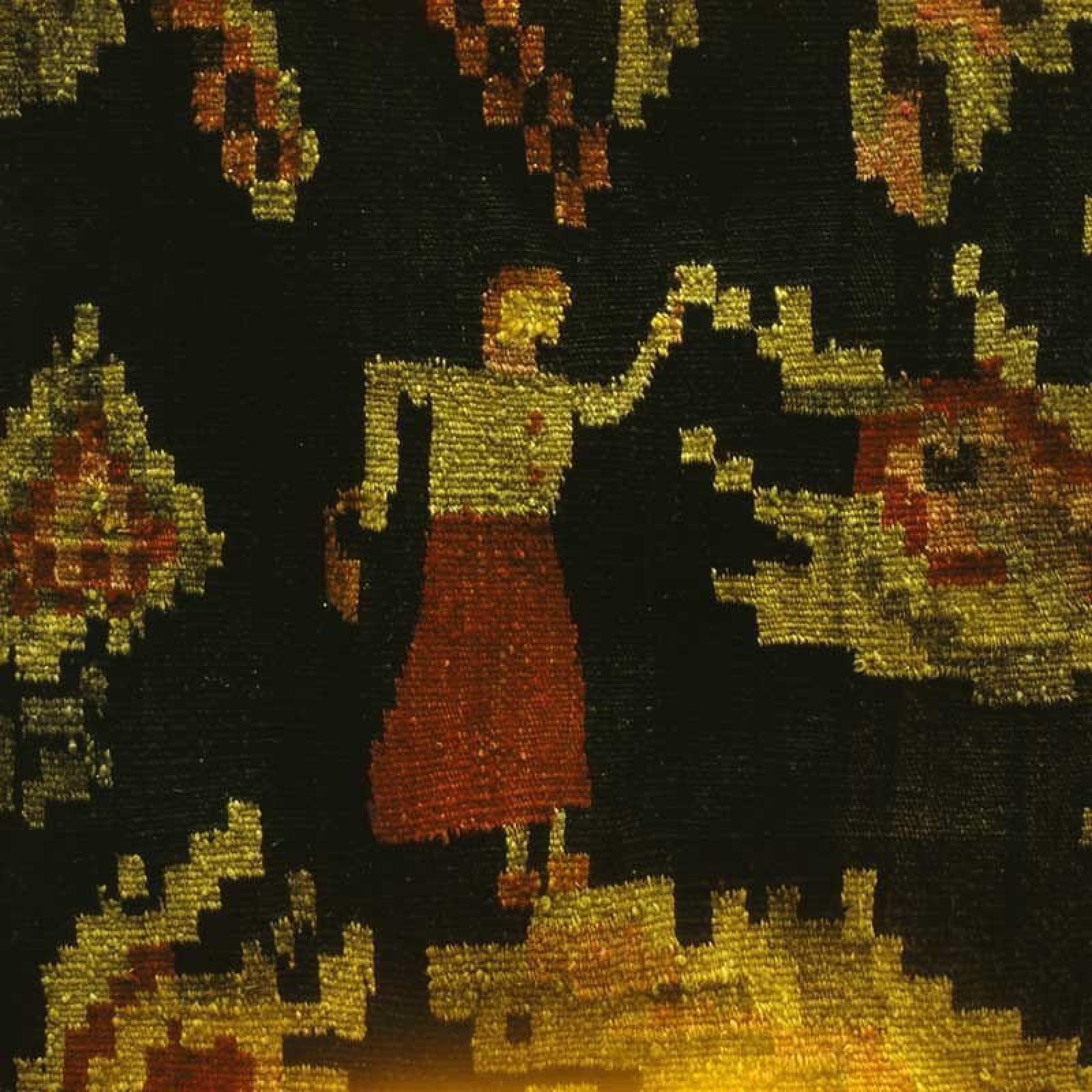 Le tapis moldave retrouve sa trame à Paris