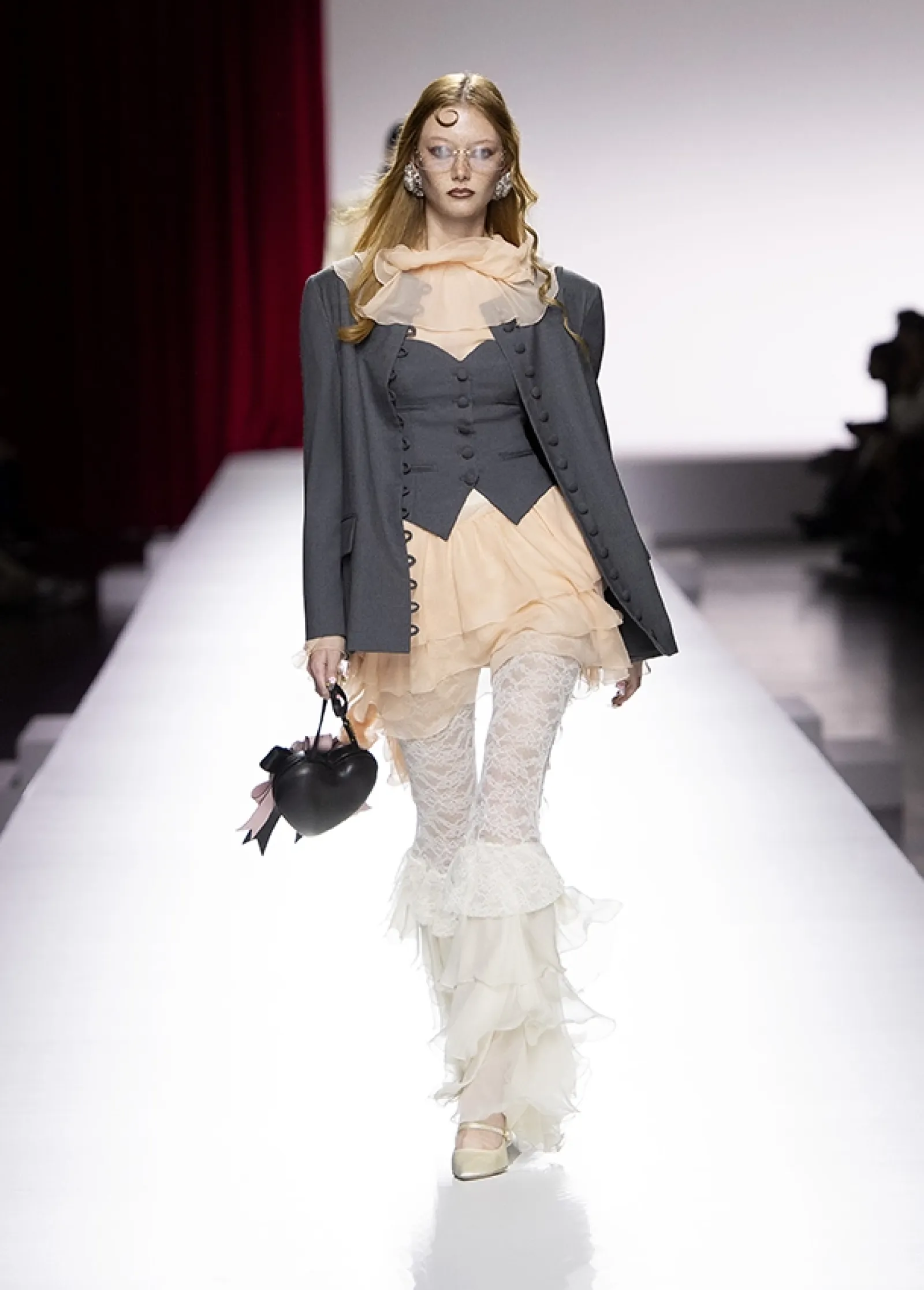 Moschino Donna SS24 - IMG 0