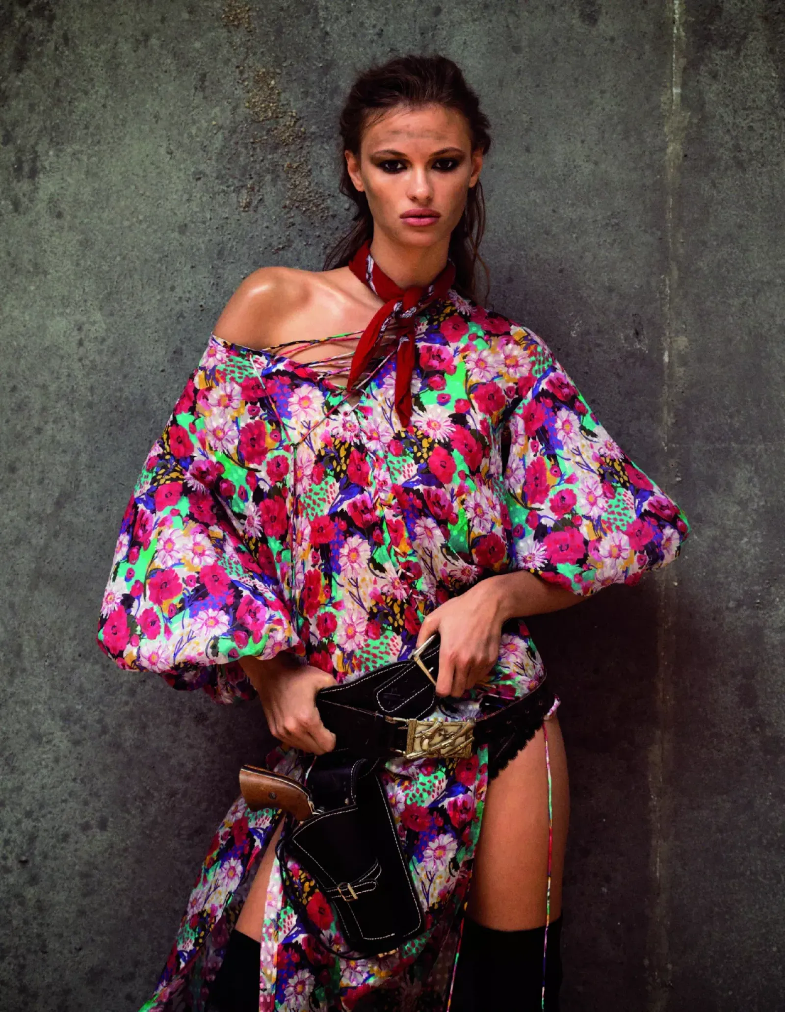 Pierre Niney par Thierno Sy pour l'Edito Magazine - IMG 1