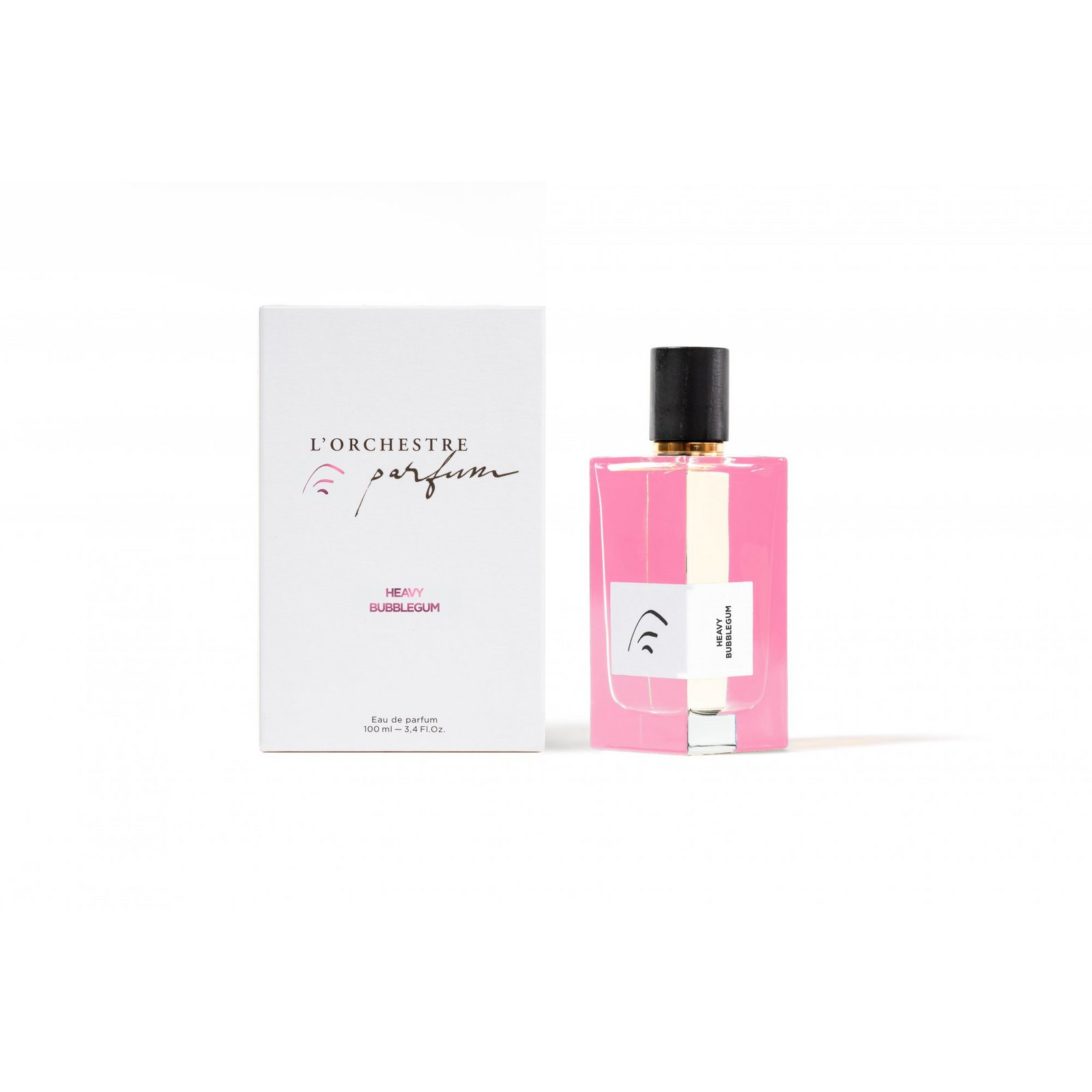 Le bubblegum monte le son