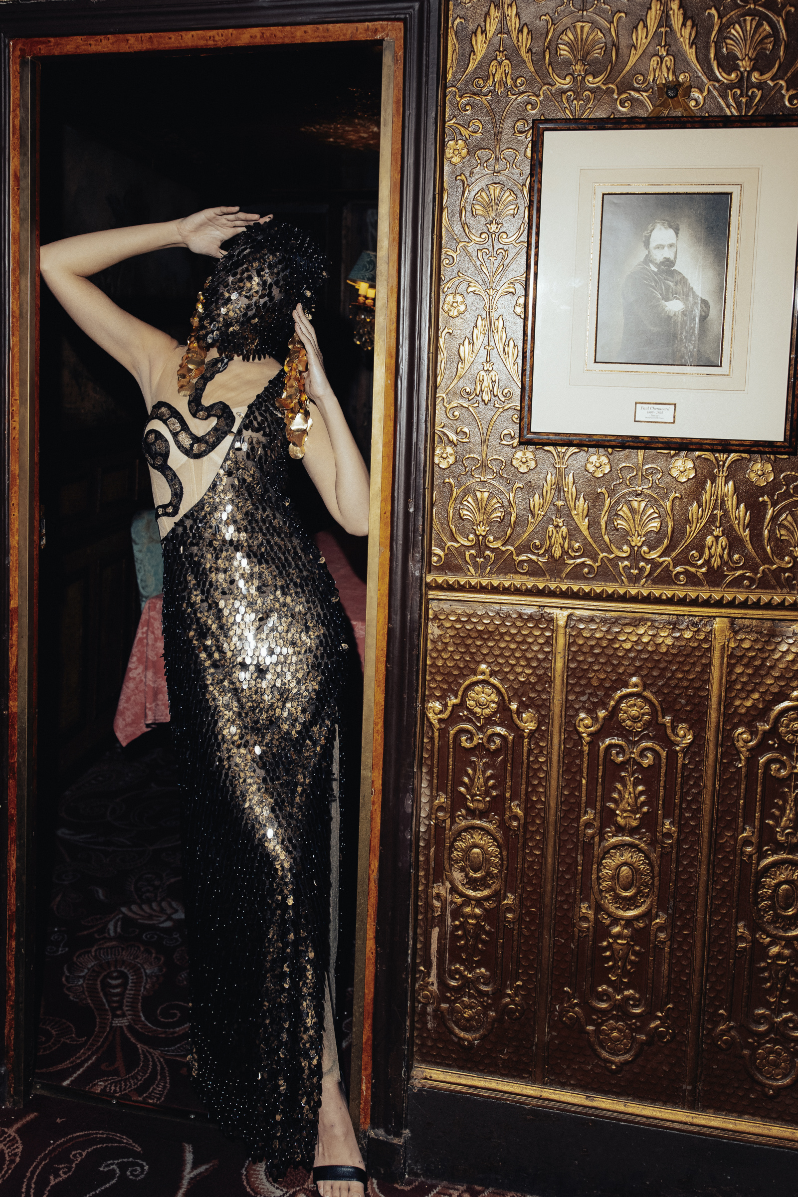 Moschino Donna SS24 - IMG 0