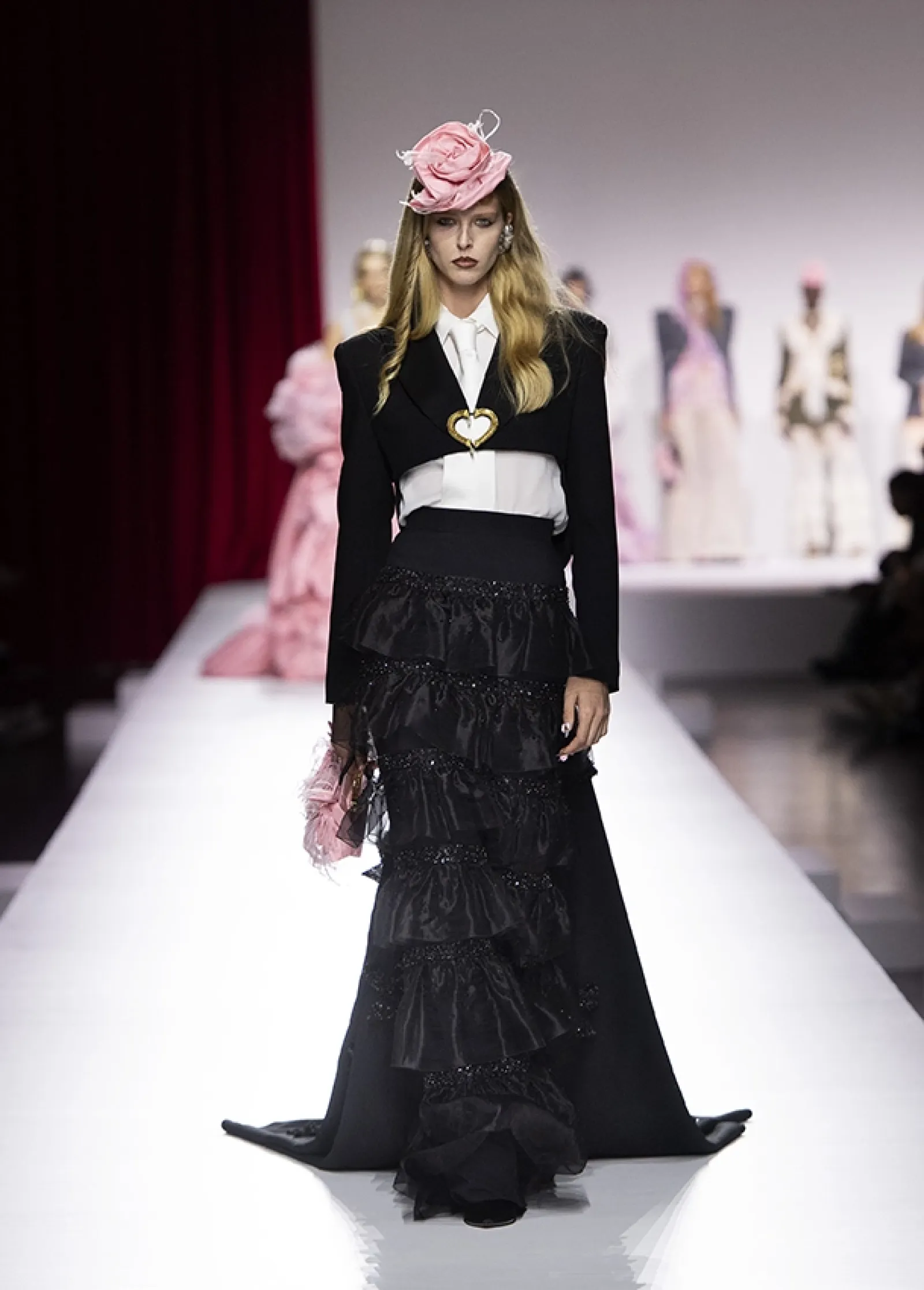 Moschino Donna SS24 - IMG 0