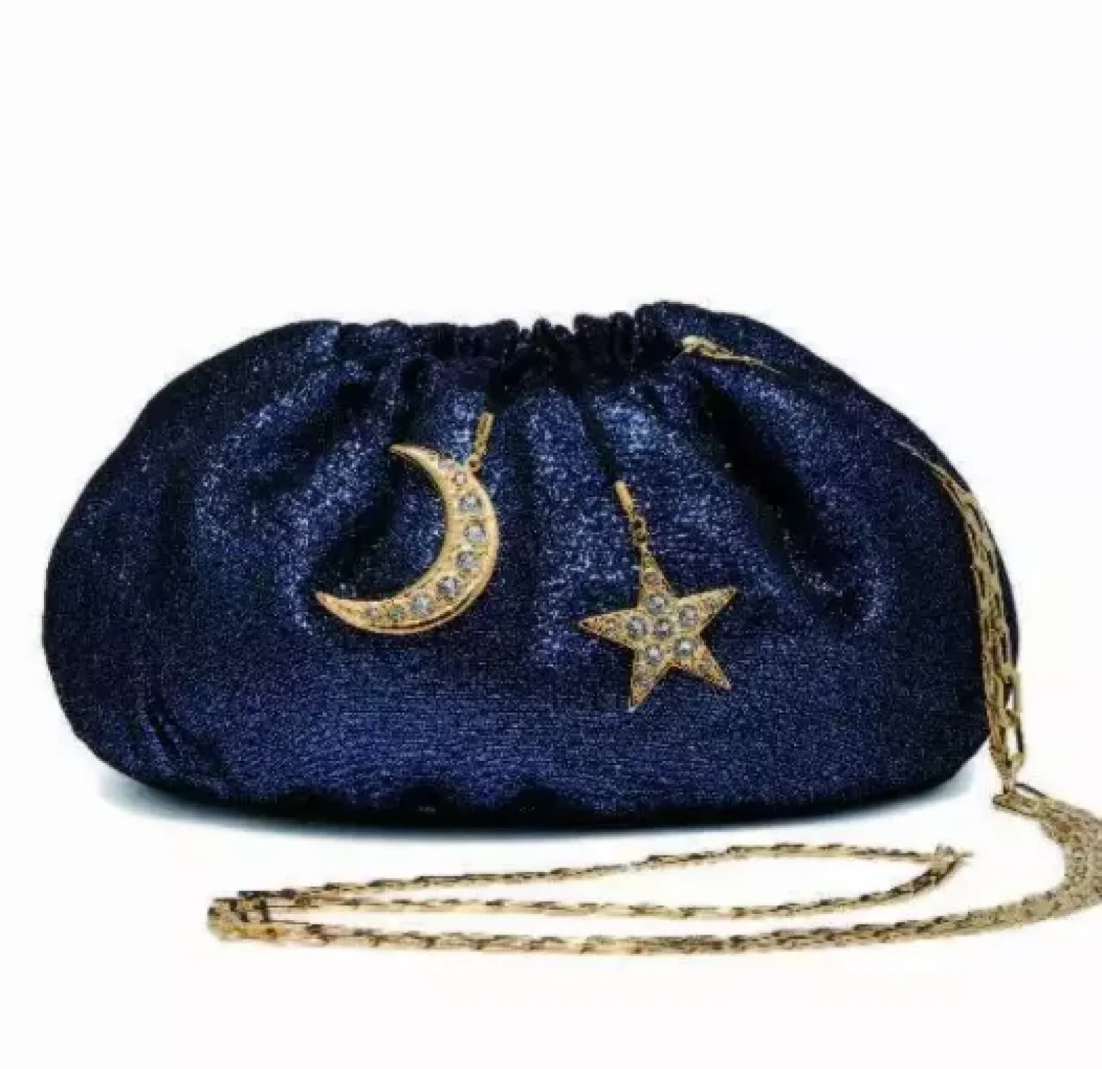 Satin et strass, Zuhair Murad