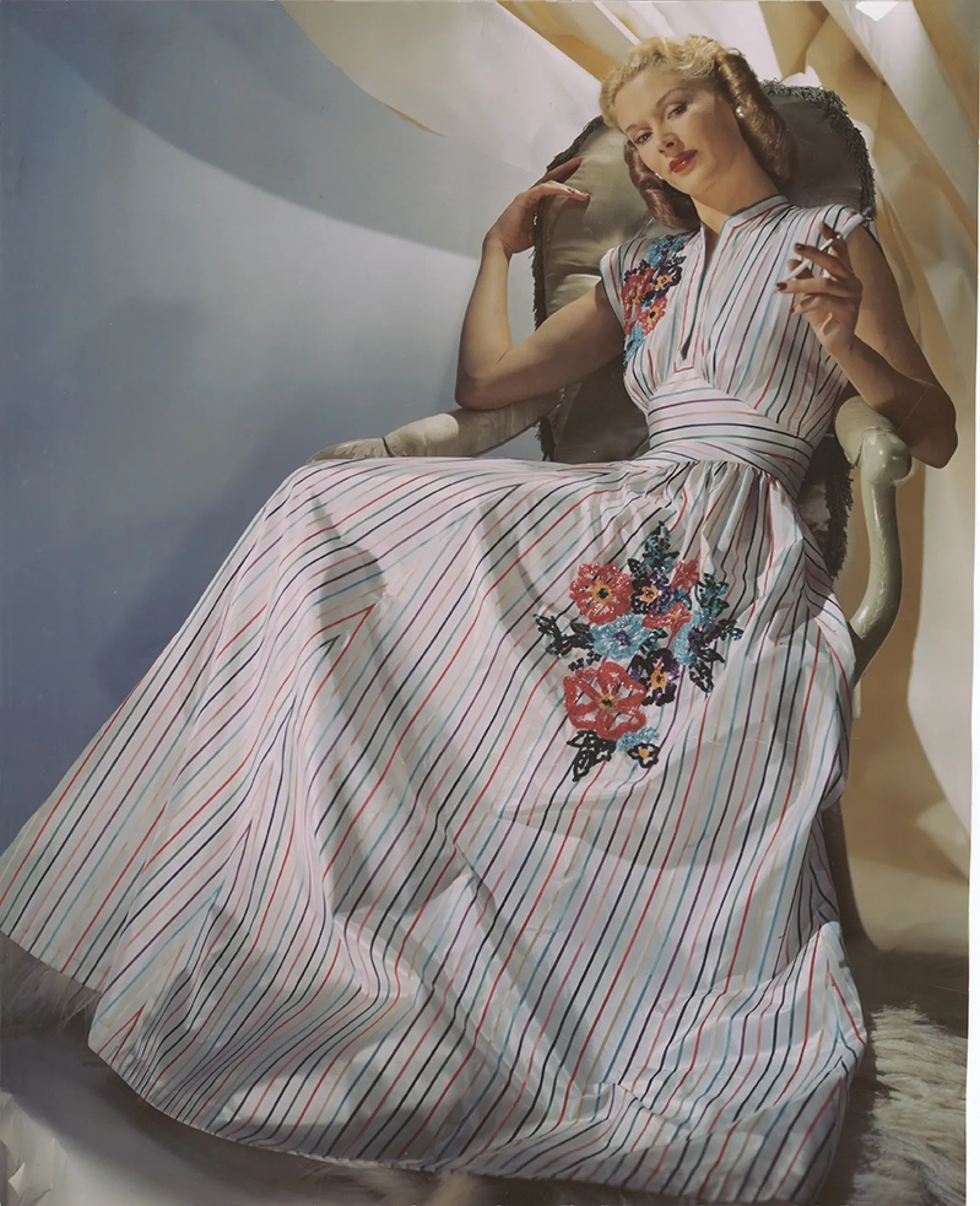 Pierre Niney par Thierno Sy pour l'Edito Magazine - IMG 1